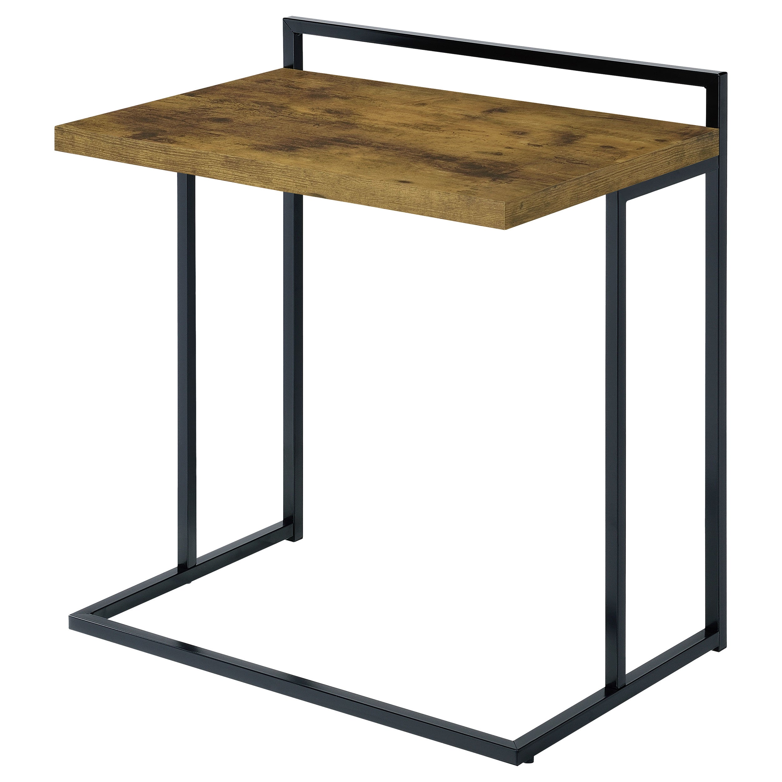 Dani Side Table - Ideal Furniture (Fresno,CA)