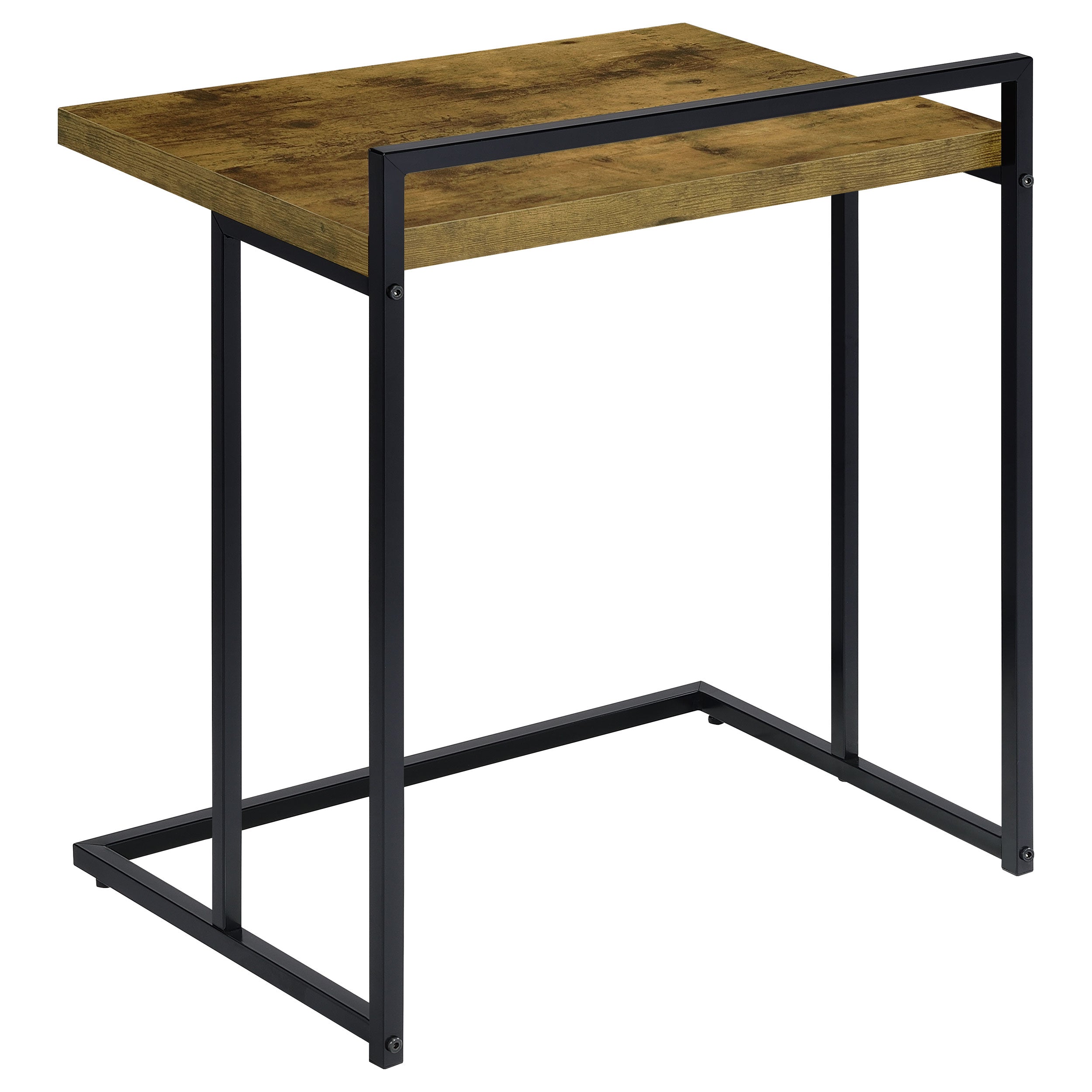 Dani Side Table - Ideal Furniture (Fresno,CA)