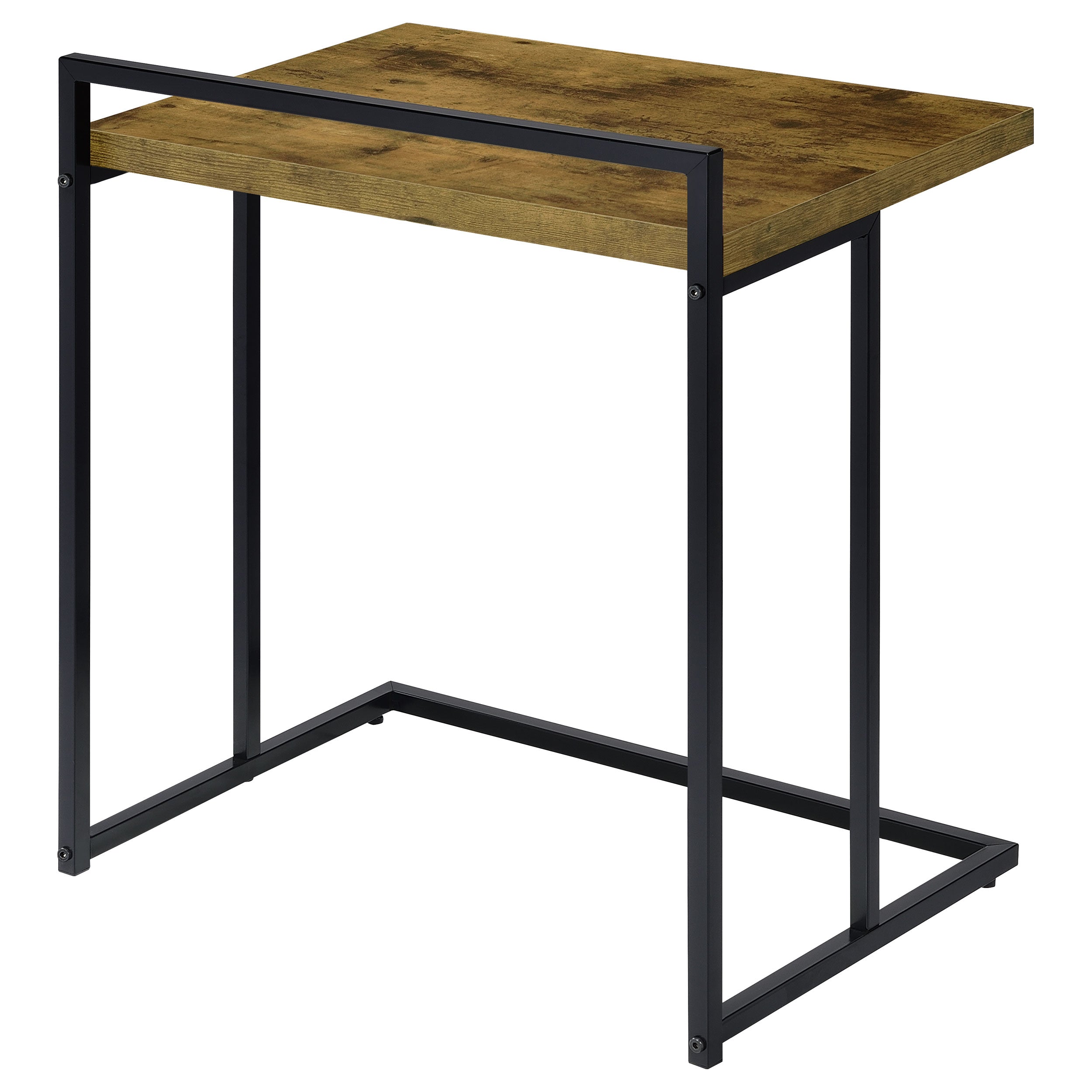Dani Side Table - Ideal Furniture (Fresno,CA)