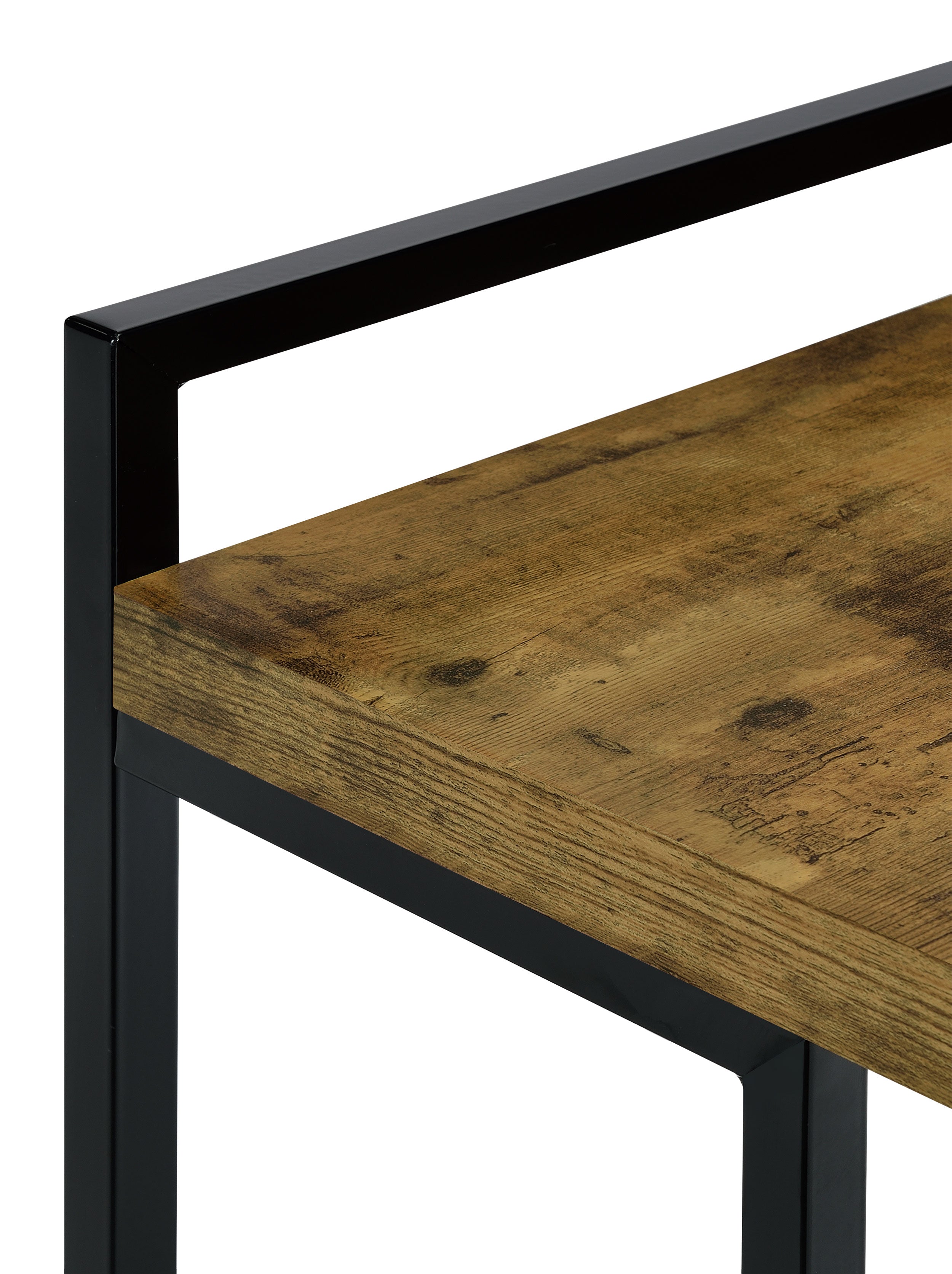 Dani Side Table - Ideal Furniture (Fresno,CA)