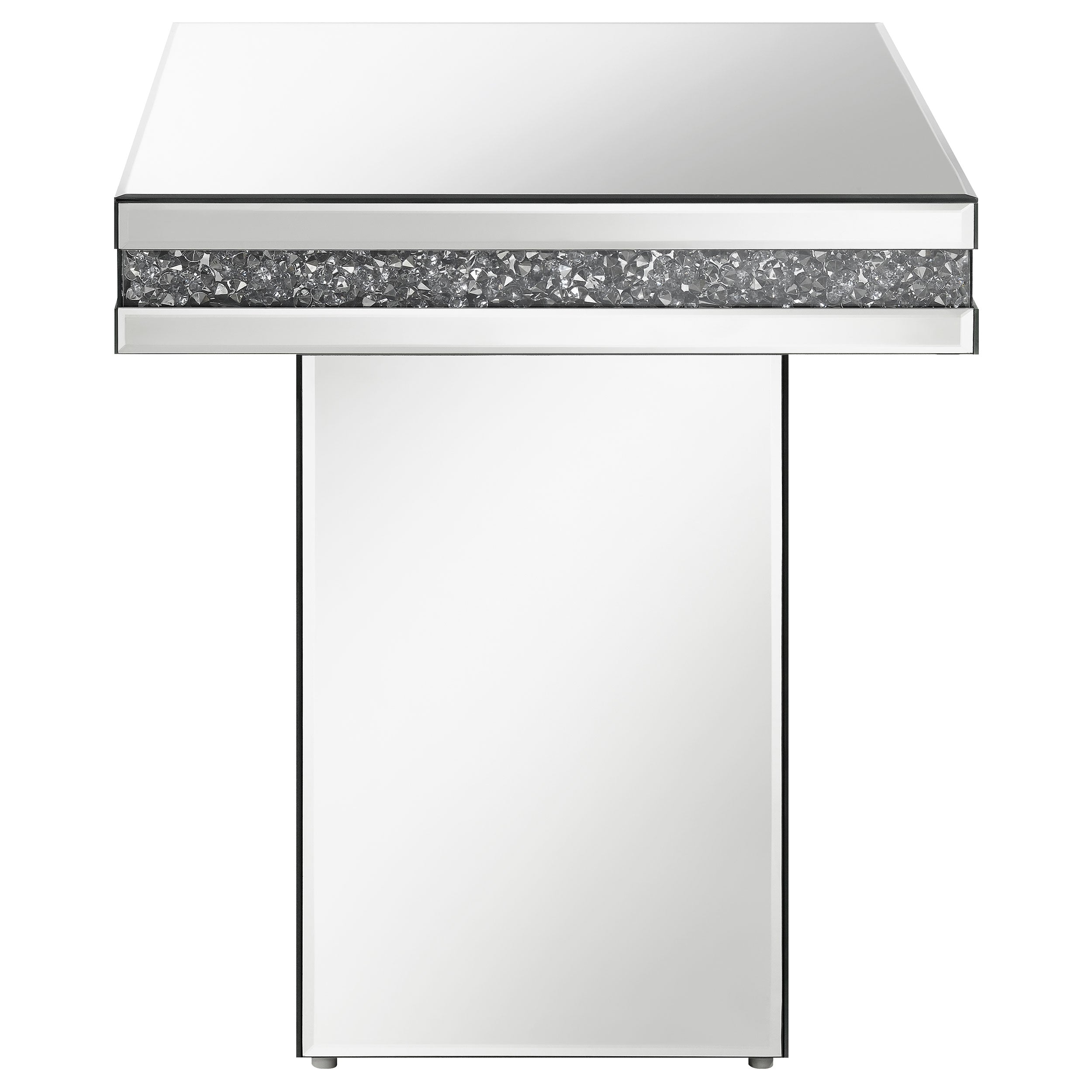 Elora Side Table - Ideal Furniture (Fresno,CA)