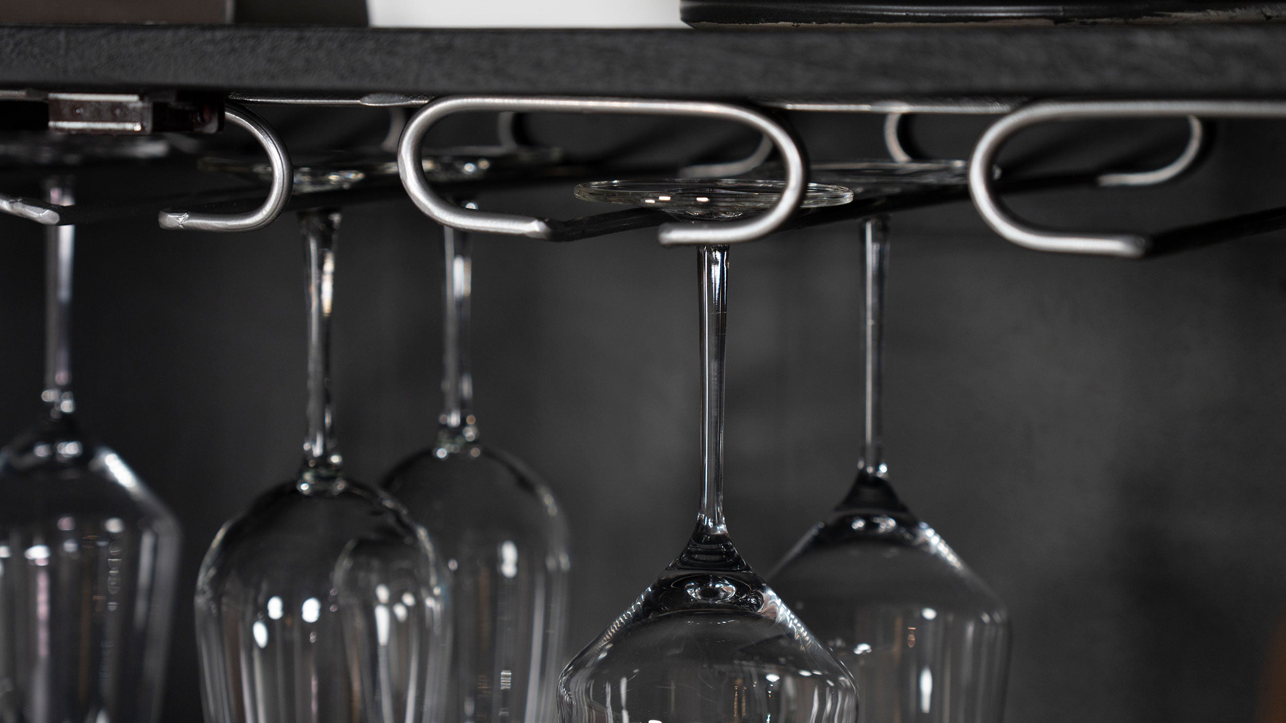 Borman Bar Cabinet - Ideal Furniture (Fresno,CA)