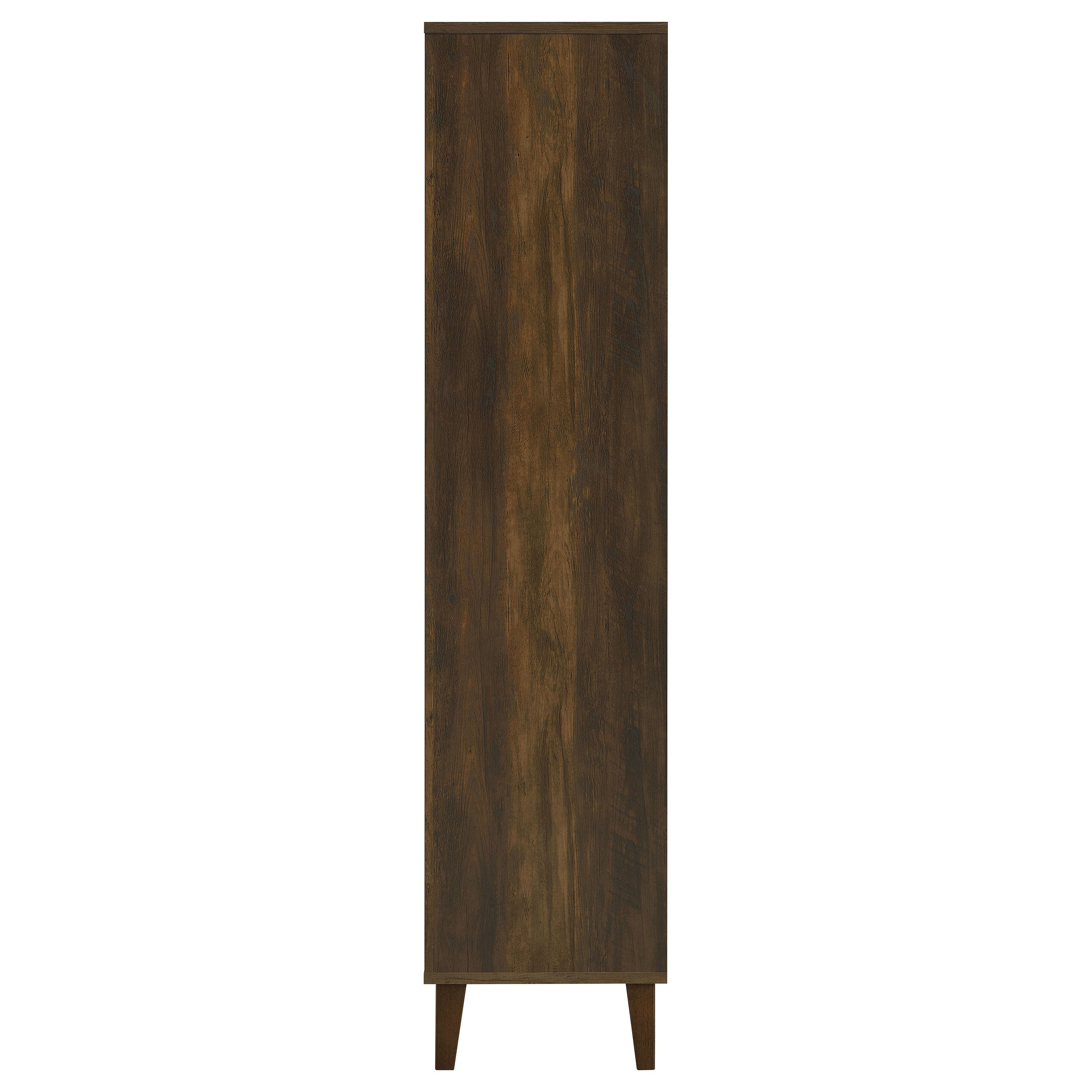 Elouise Tall Accent Cabinet - Ideal Furniture (Fresno,CA)