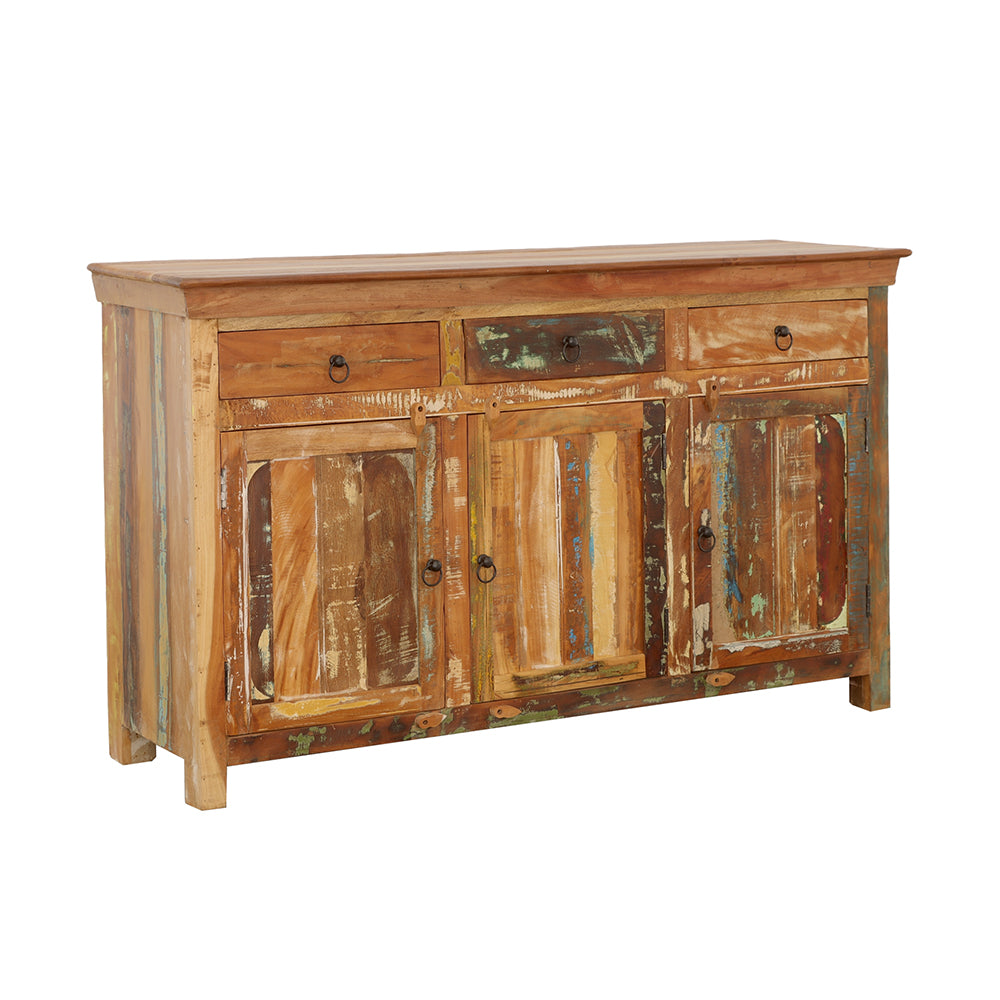 Harper Accent Cabinet - Ideal Furniture (Fresno,CA)