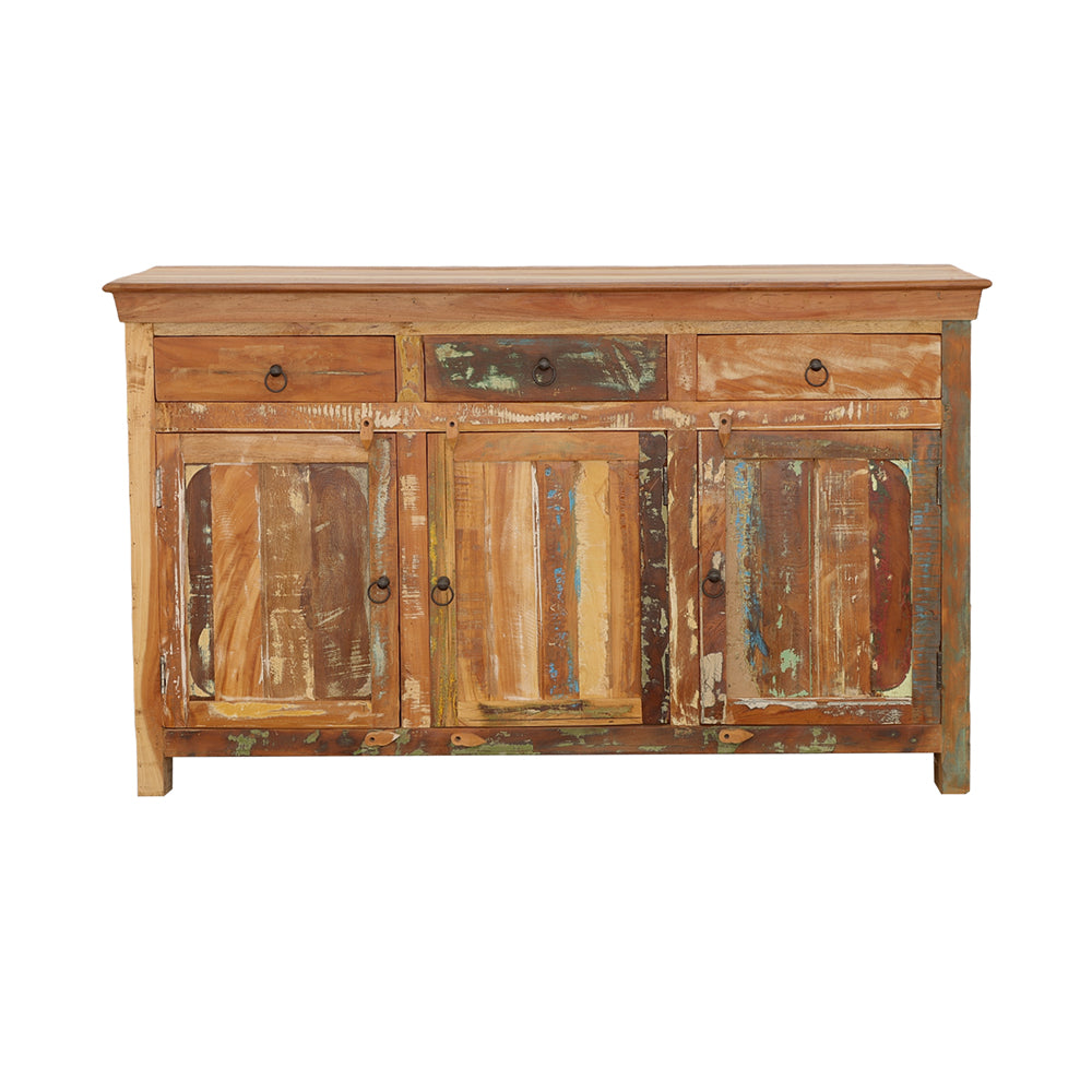 Harper Accent Cabinet - Ideal Furniture (Fresno,CA)