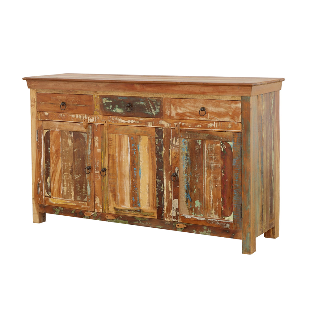 Harper Accent Cabinet - Ideal Furniture (Fresno,CA)