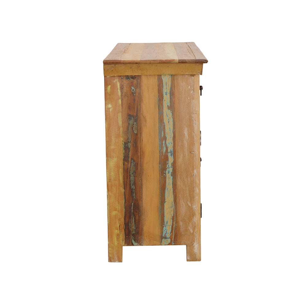 Harper Accent Cabinet - Ideal Furniture (Fresno,CA)