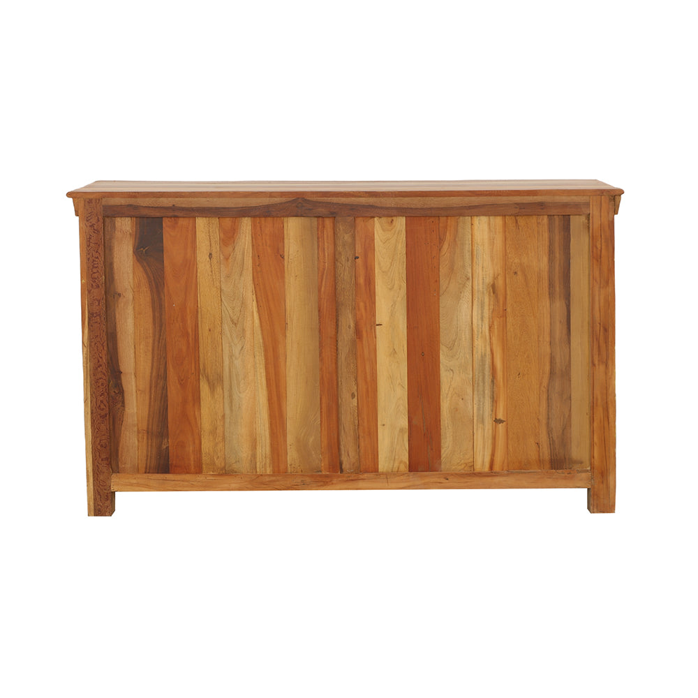 Harper Accent Cabinet - Ideal Furniture (Fresno,CA)