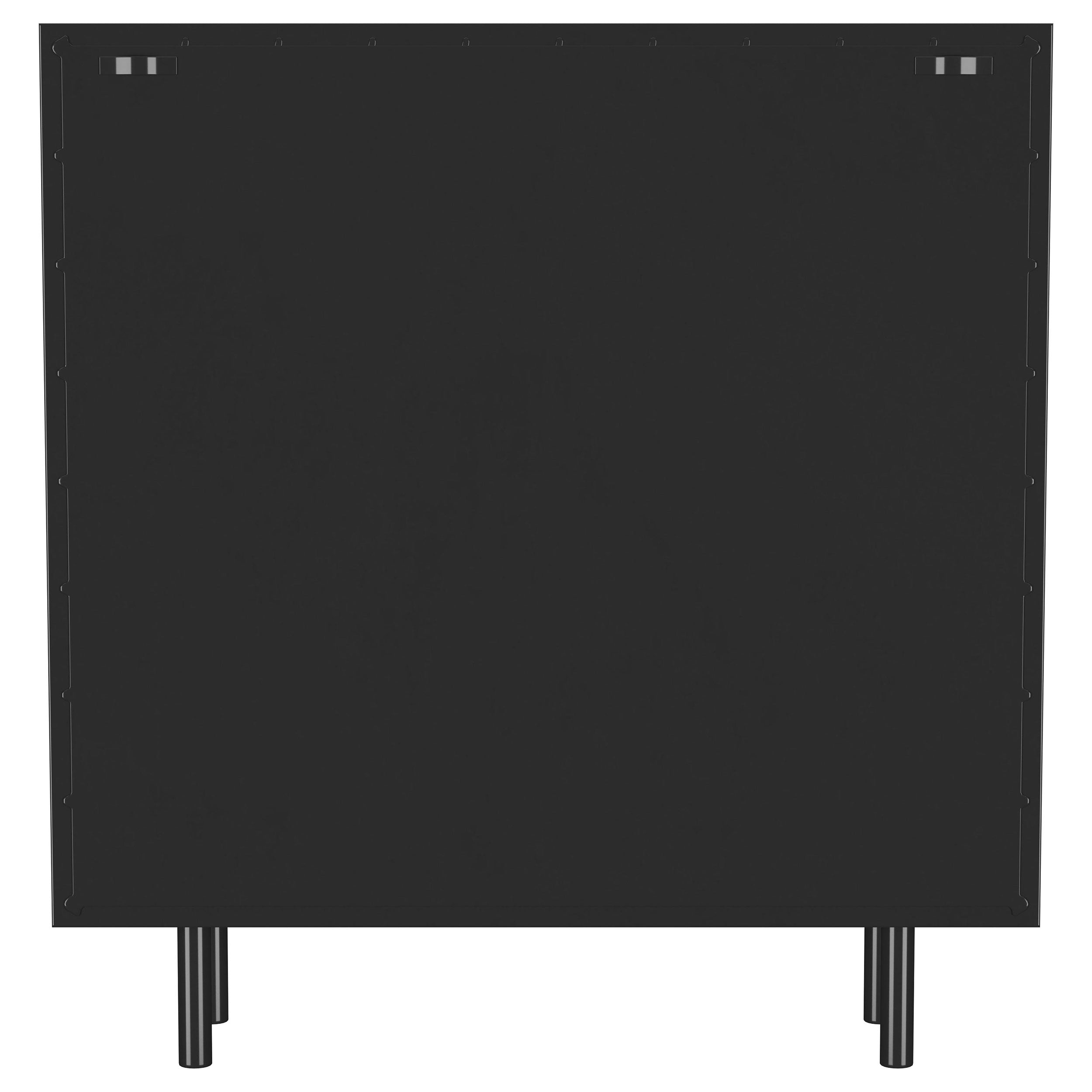 Dalia Display Cabinet - Ideal Furniture (Fresno,CA)