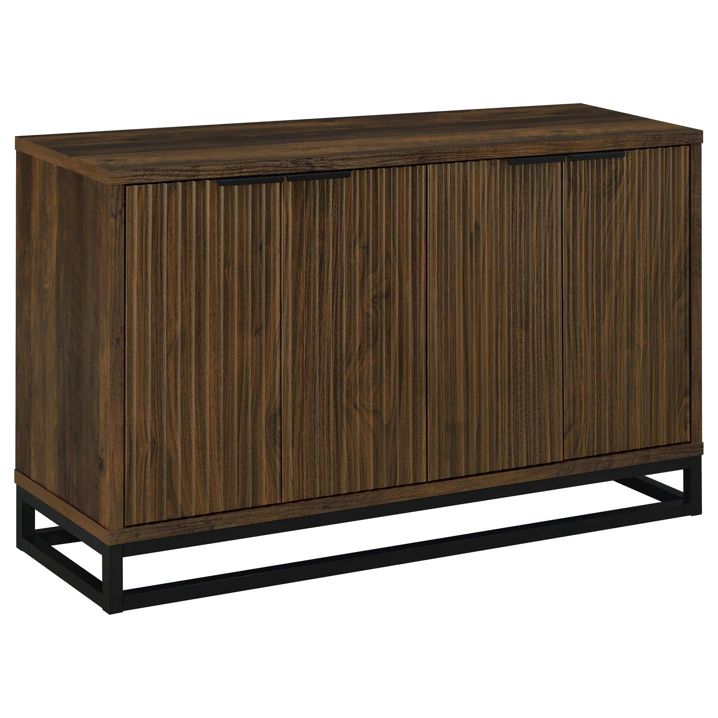 Ryatt Accent Cabinet - Ideal Furniture (Fresno,CA)