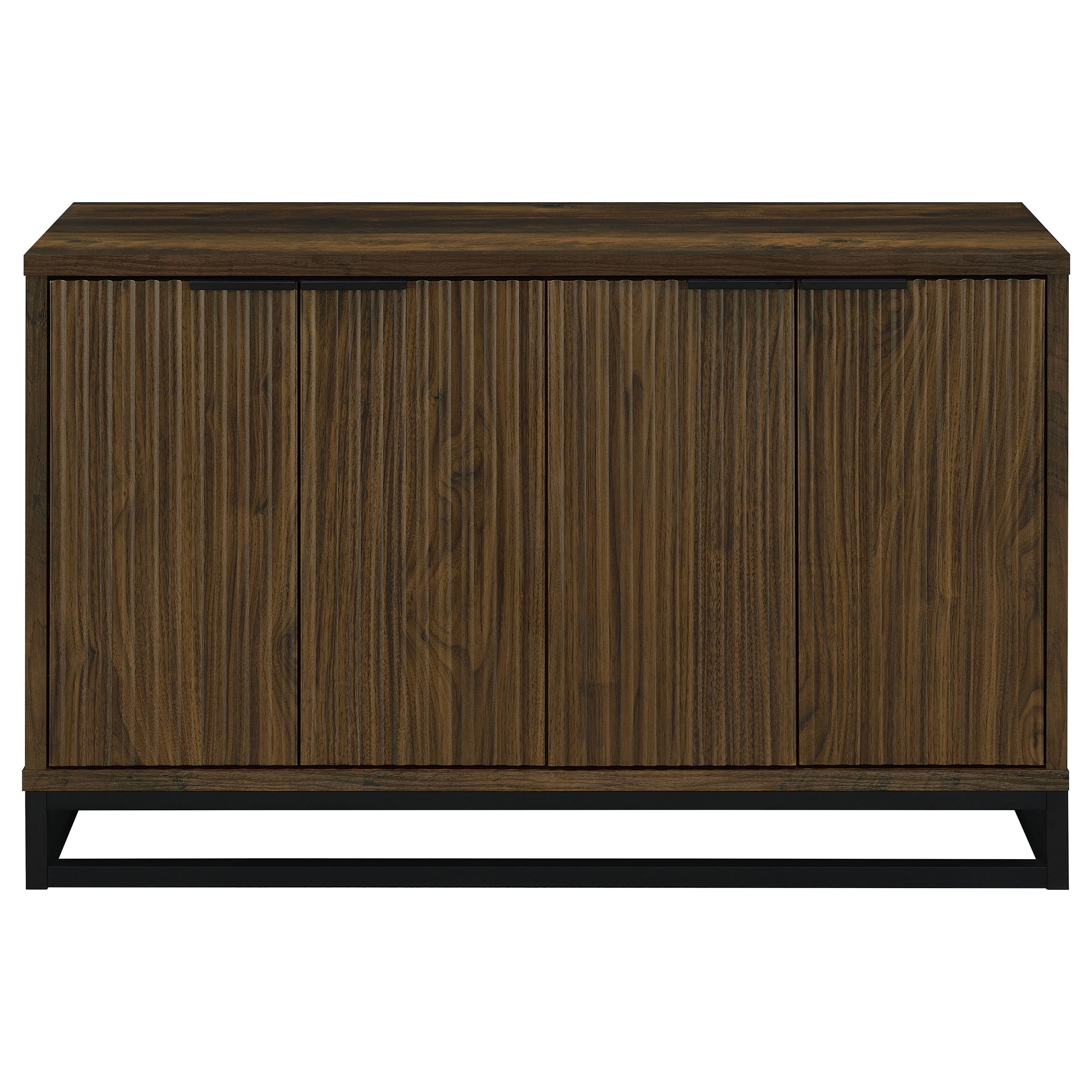 Ryatt Accent Cabinet - Ideal Furniture (Fresno,CA)