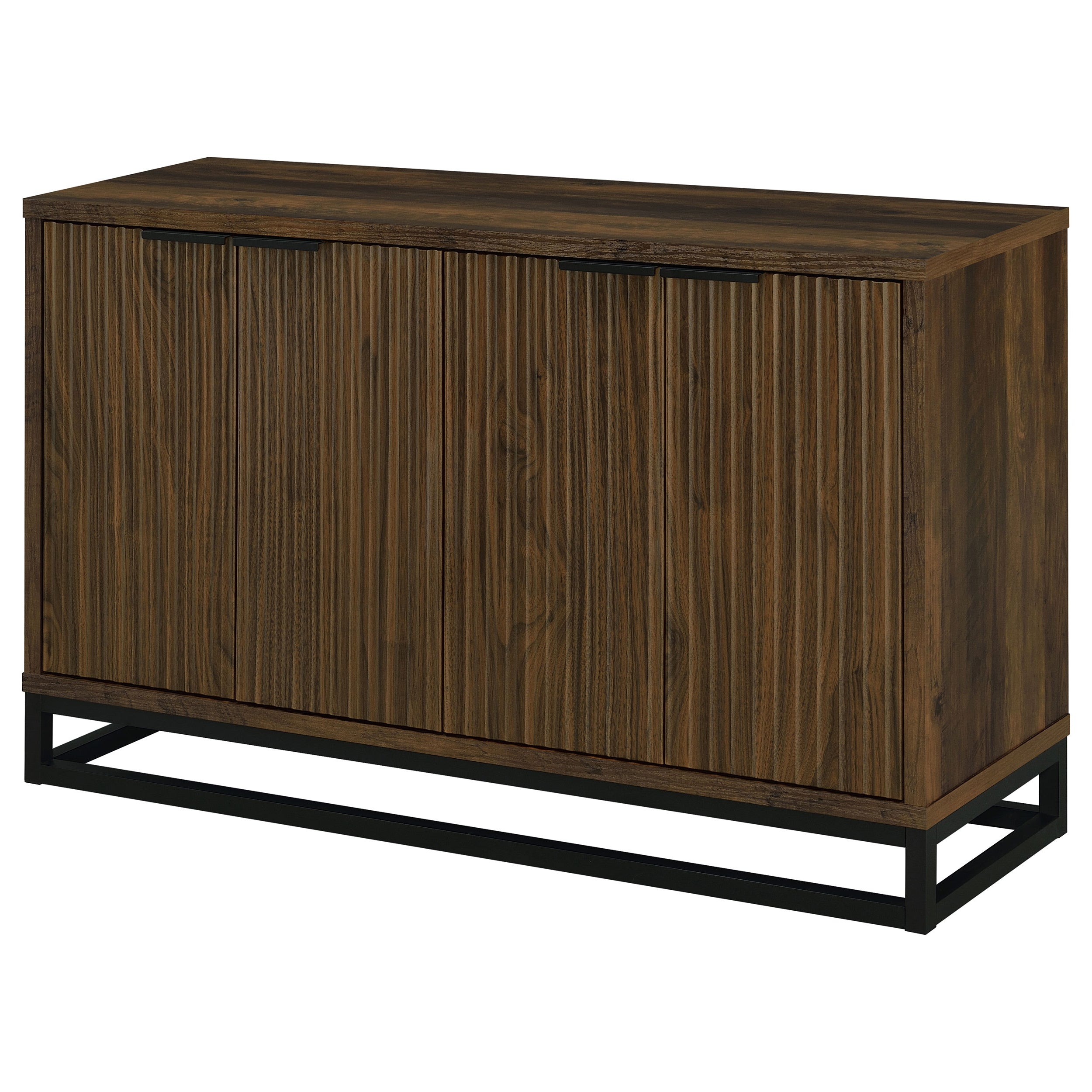 Ryatt Accent Cabinet - Ideal Furniture (Fresno,CA)