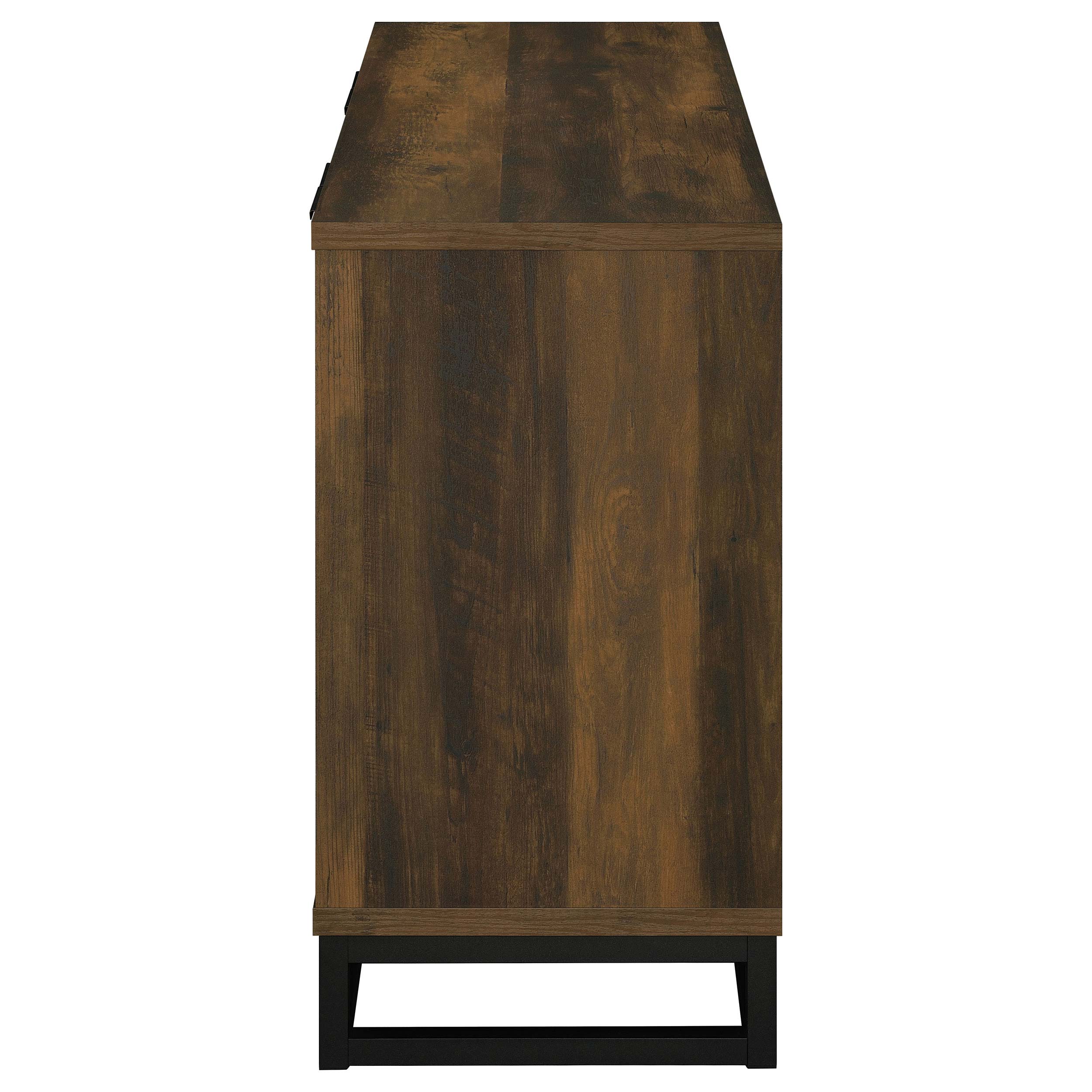 Ryatt Accent Cabinet - Ideal Furniture (Fresno,CA)