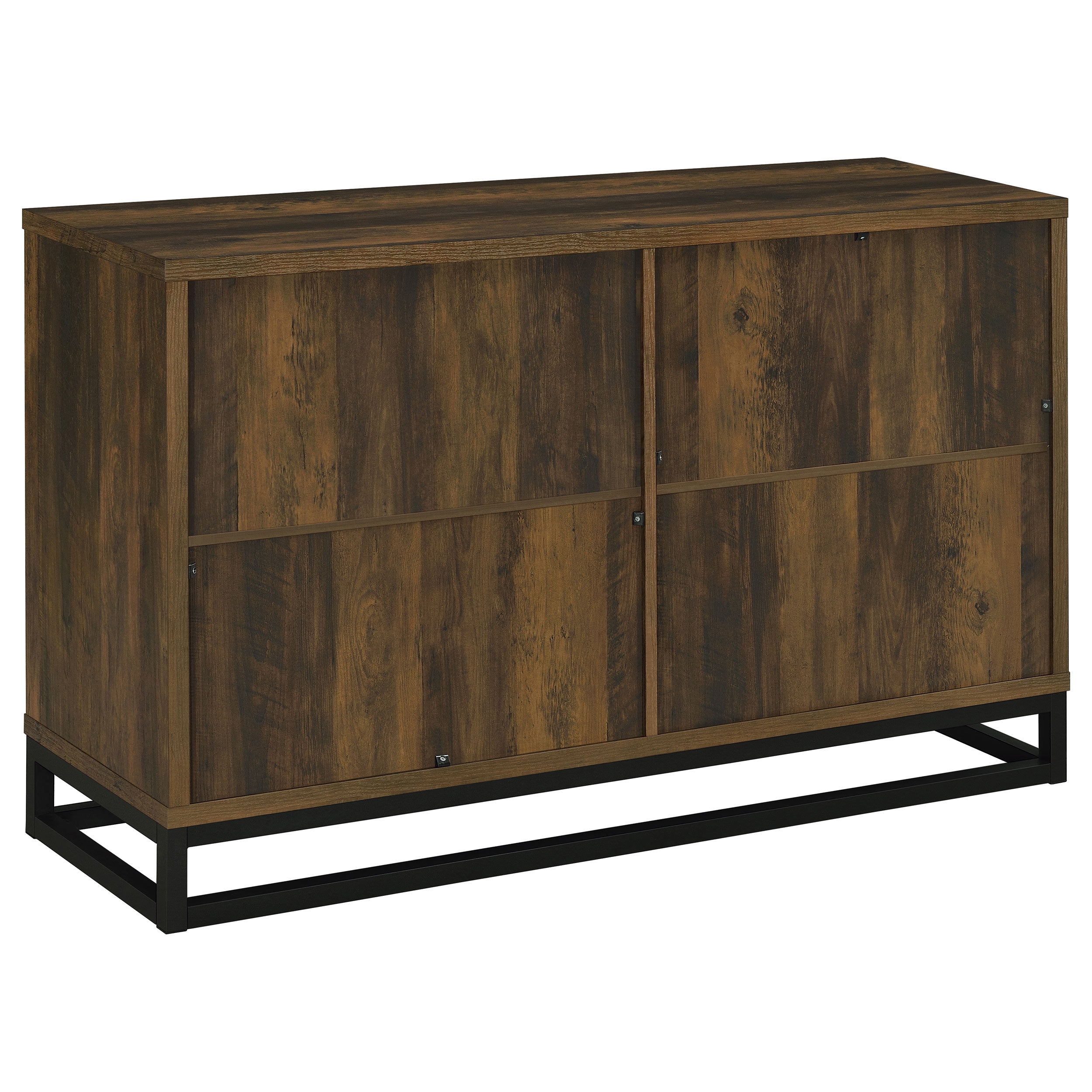 Ryatt Accent Cabinet - Ideal Furniture (Fresno,CA)
