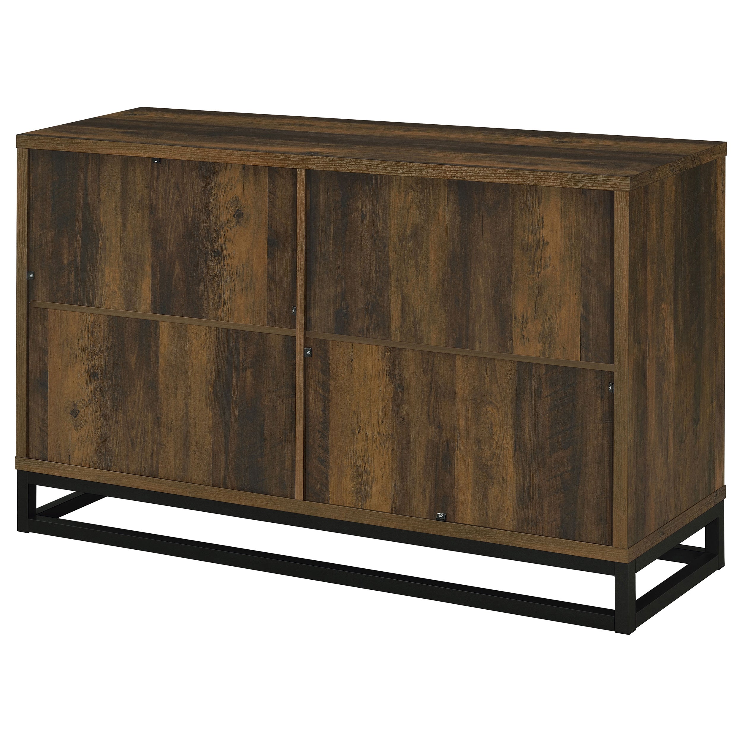 Ryatt Accent Cabinet - Ideal Furniture (Fresno,CA)