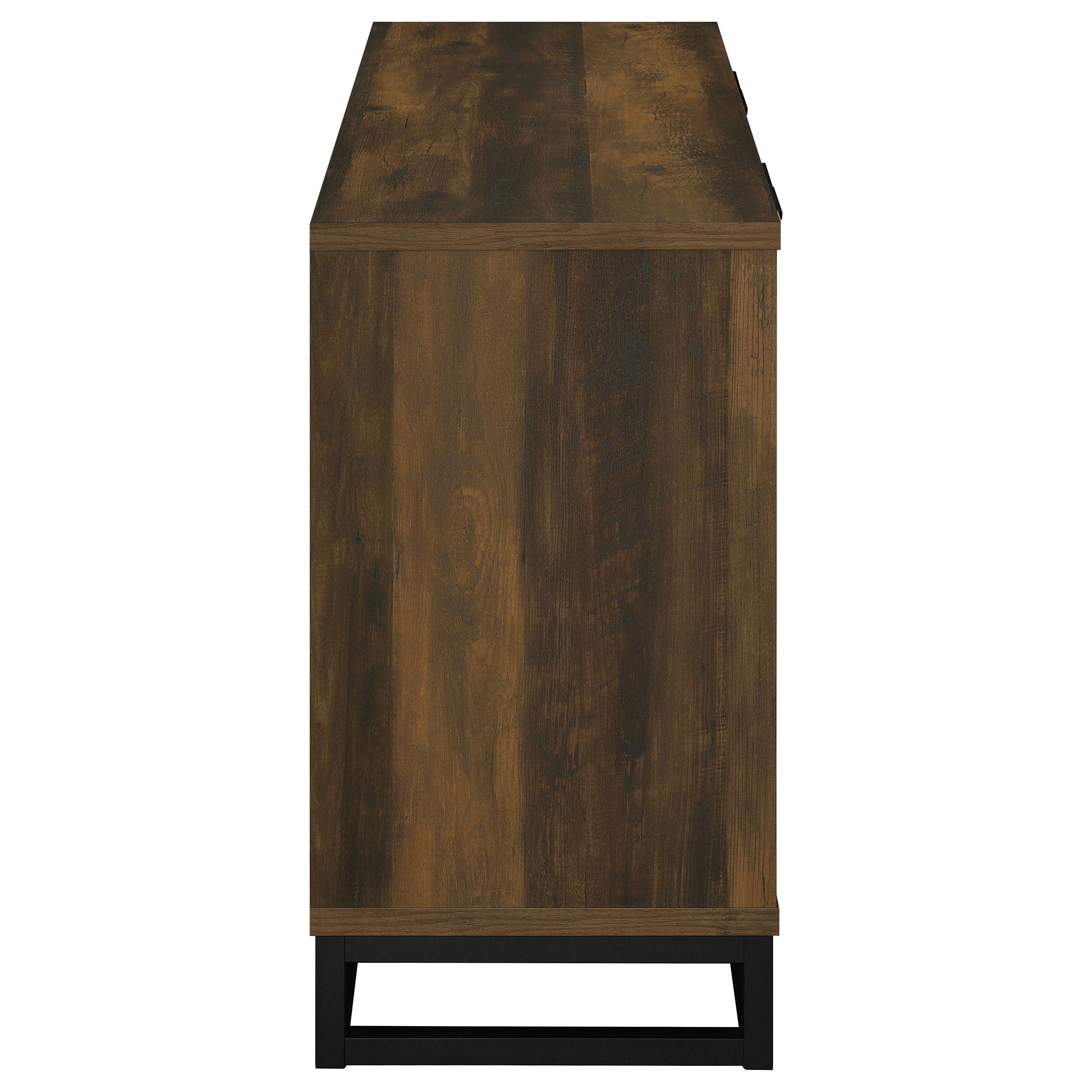 Ryatt Accent Cabinet - Ideal Furniture (Fresno,CA)