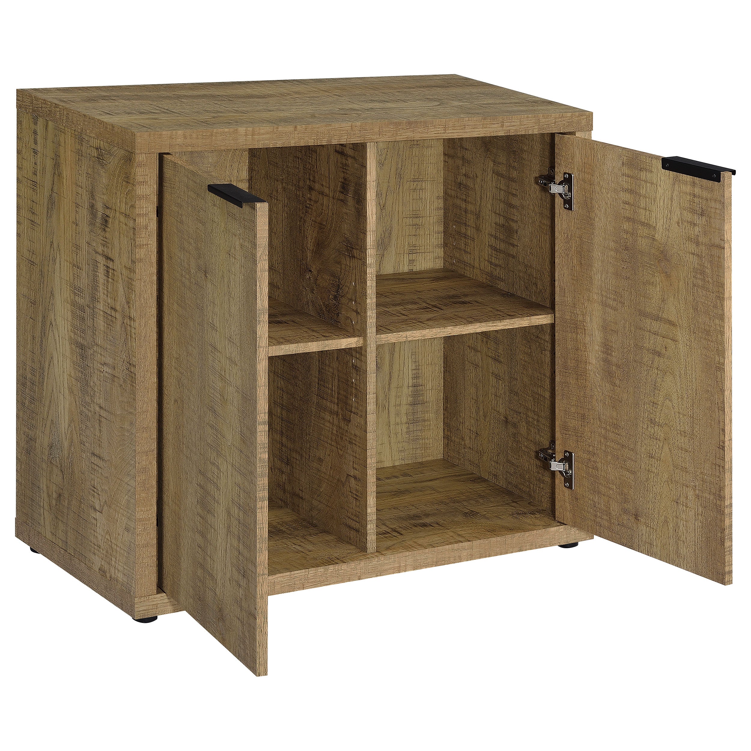 Pepita Accent Cabinet - Ideal Furniture (Fresno,CA)