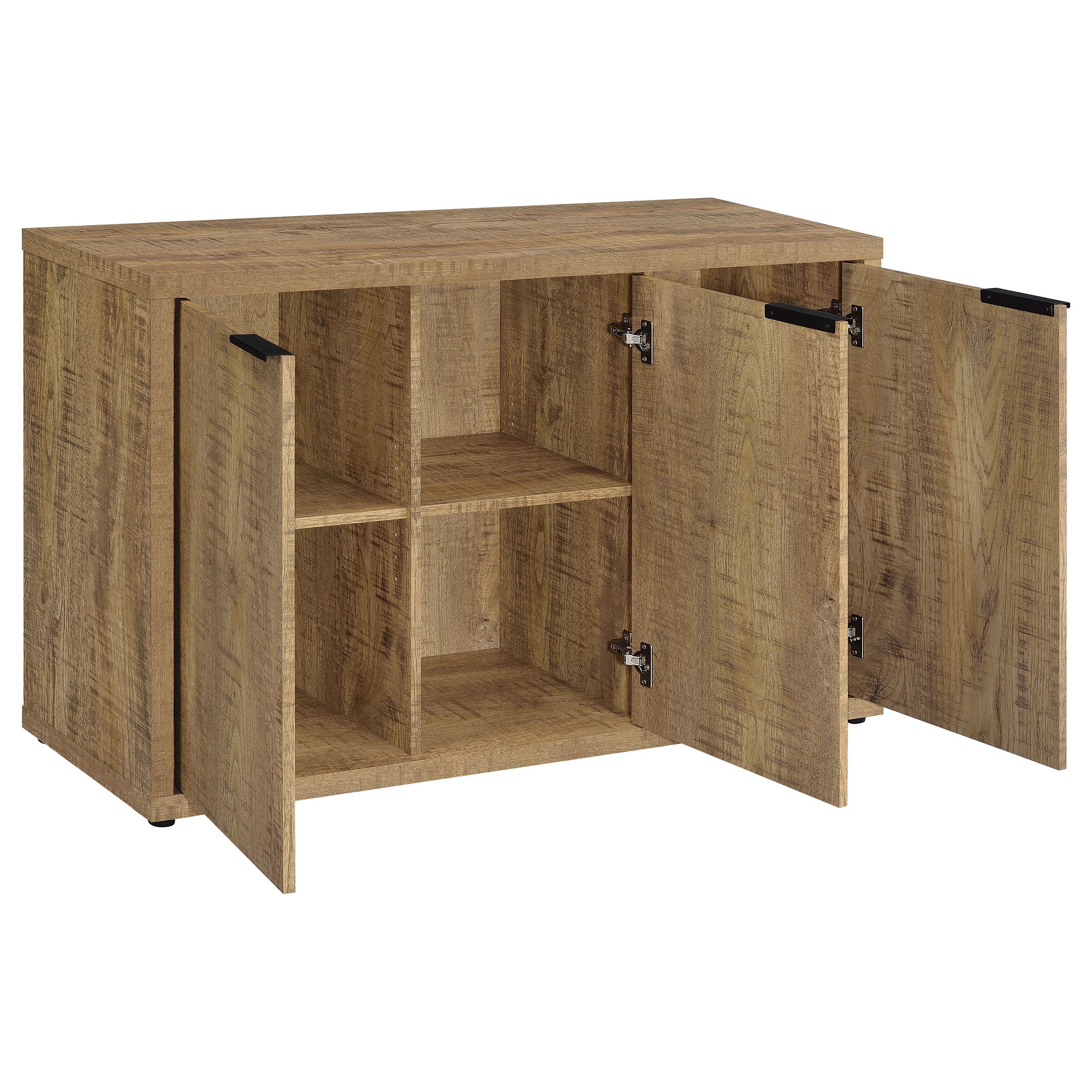 Pepita Accent Cabinet - Ideal Furniture (Fresno,CA)