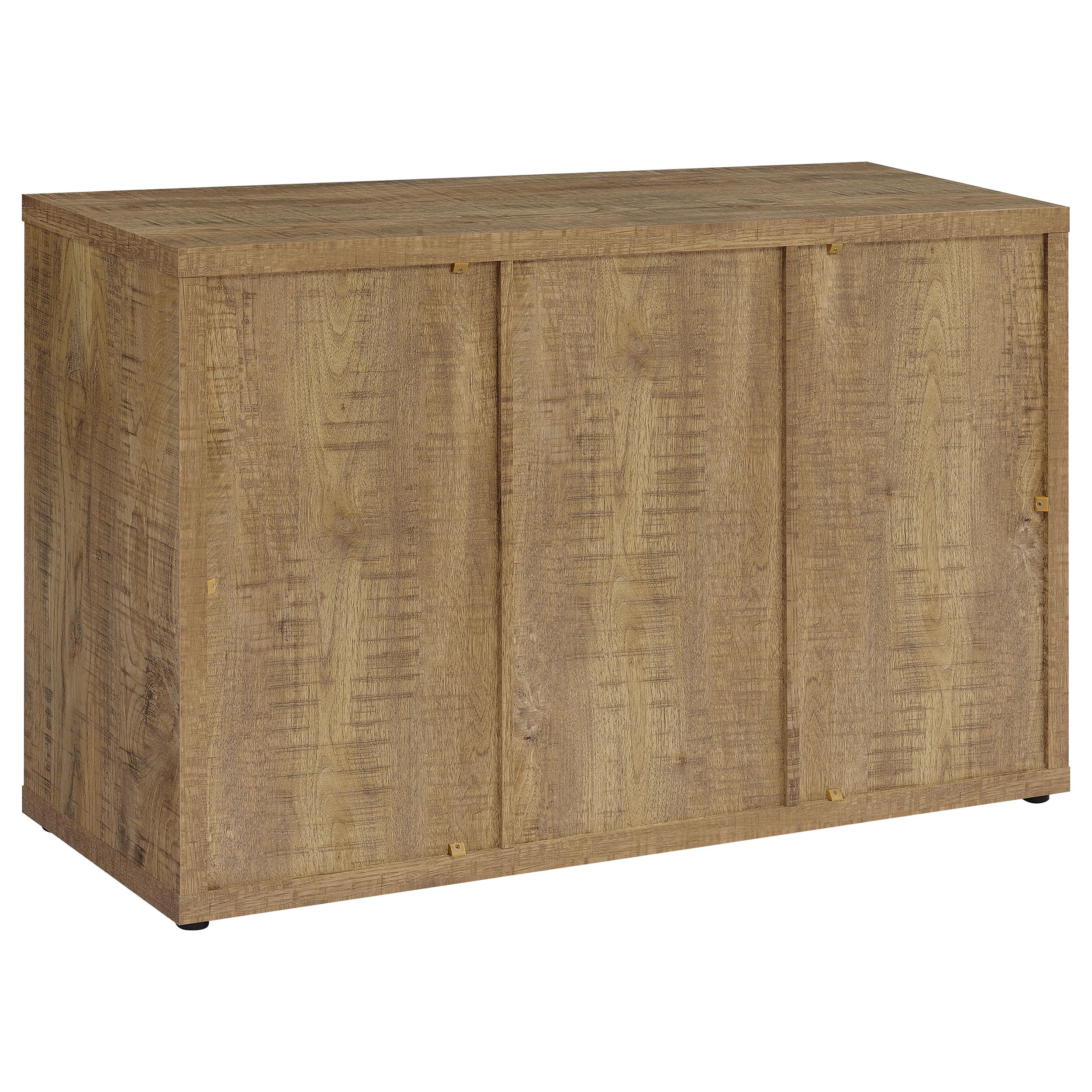 Pepita Accent Cabinet - Ideal Furniture (Fresno,CA)
