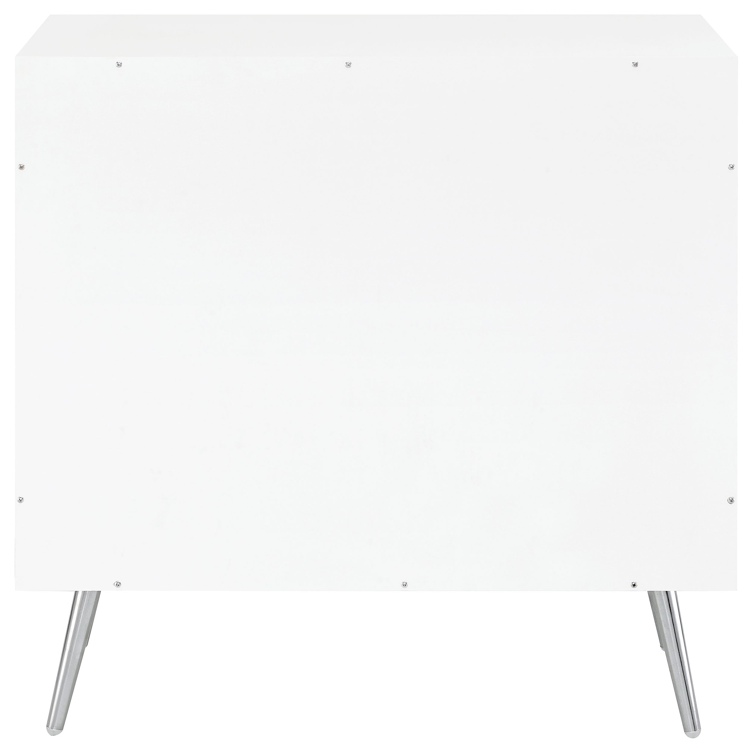 Nieta Display Cabinet - Ideal Furniture (Fresno,CA)