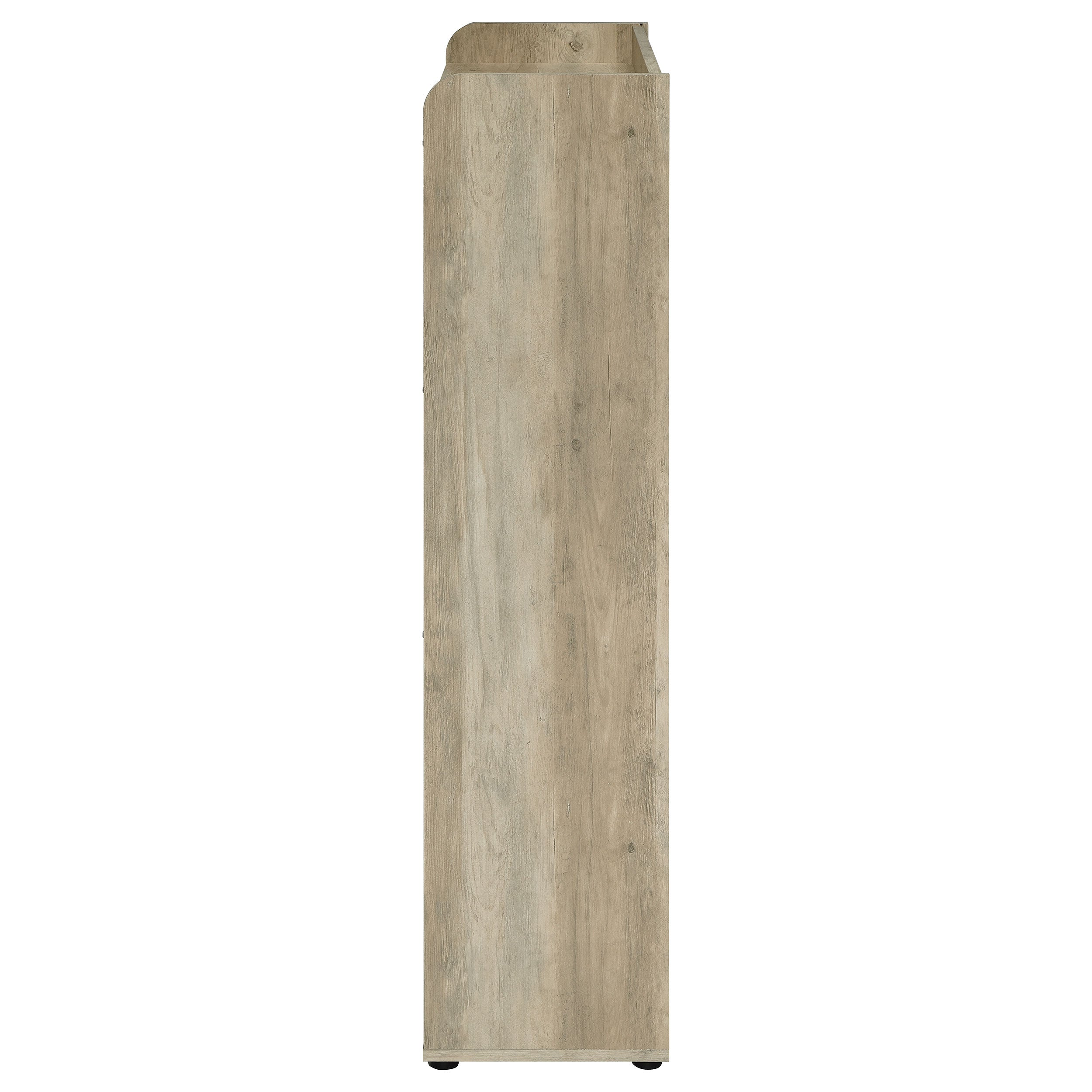 Denia Shoe Cabinet - Ideal Furniture (Fresno,CA)