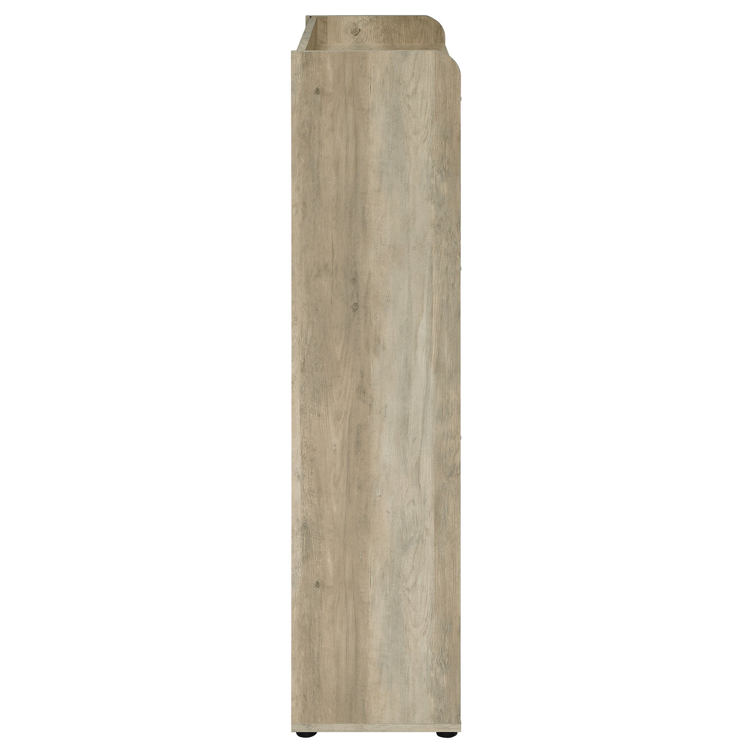 Denia Shoe Cabinet - Ideal Furniture (Fresno,CA)