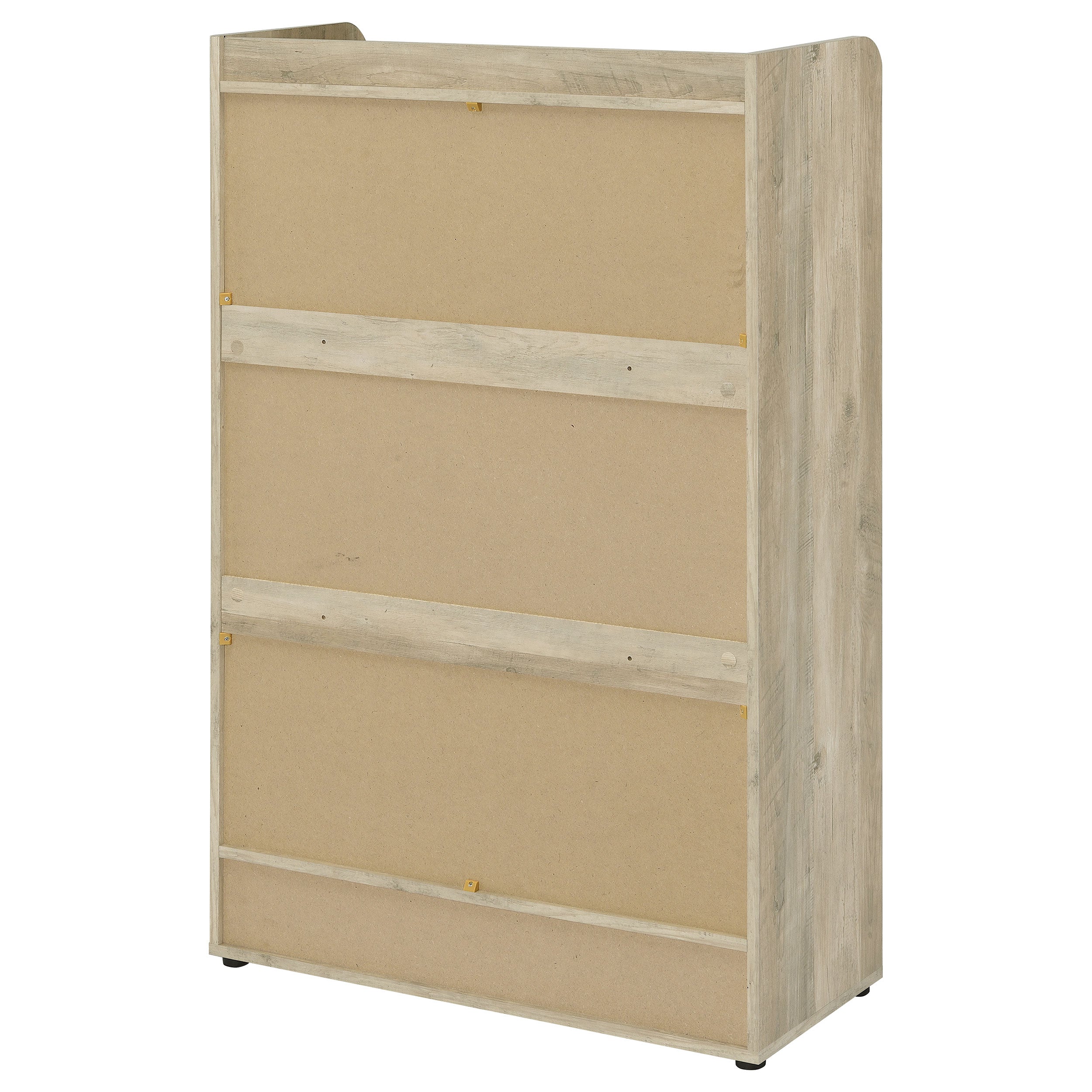 Denia Shoe Cabinet - Ideal Furniture (Fresno,CA)