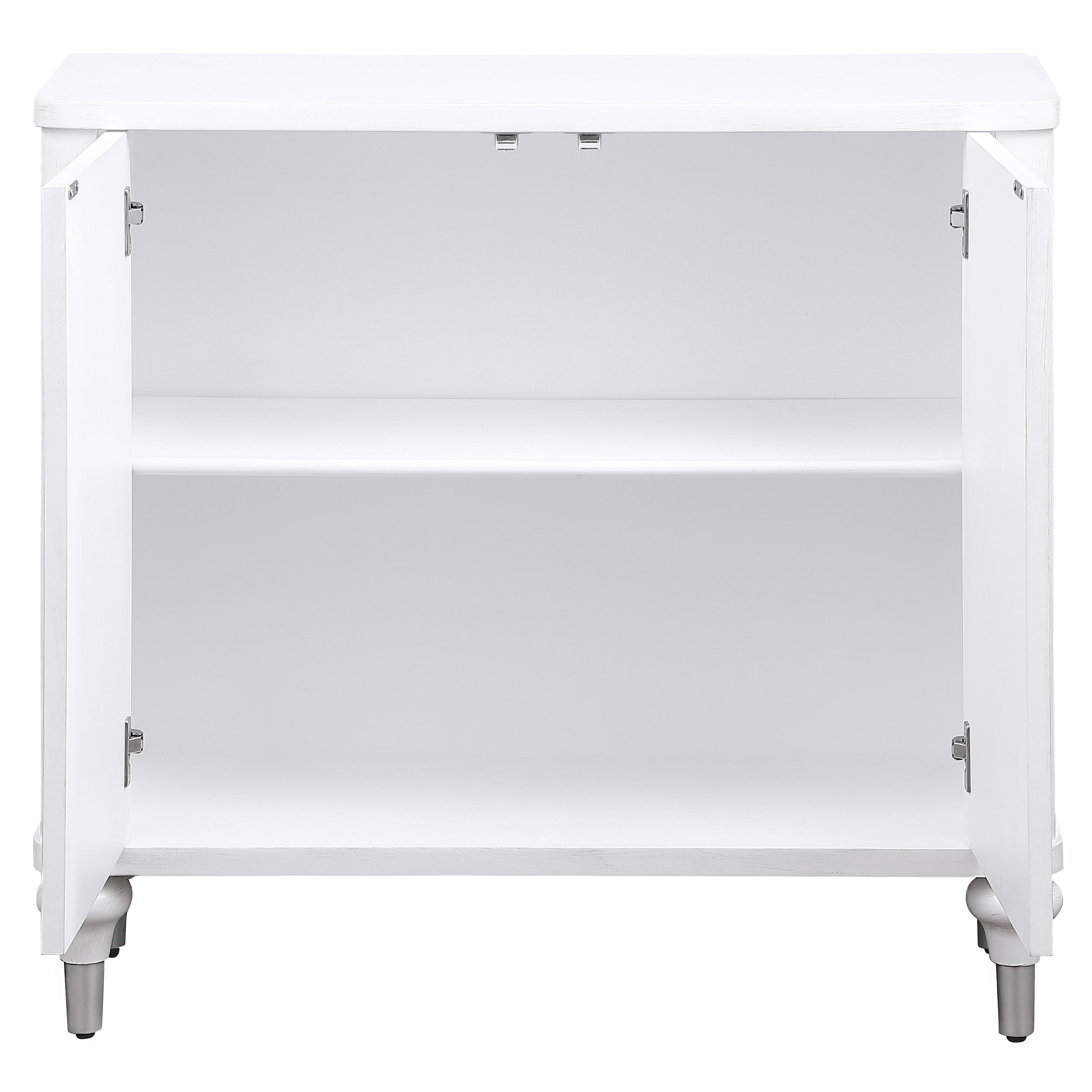 Cardella Accent Cabinet - Ideal Furniture (Fresno,CA)