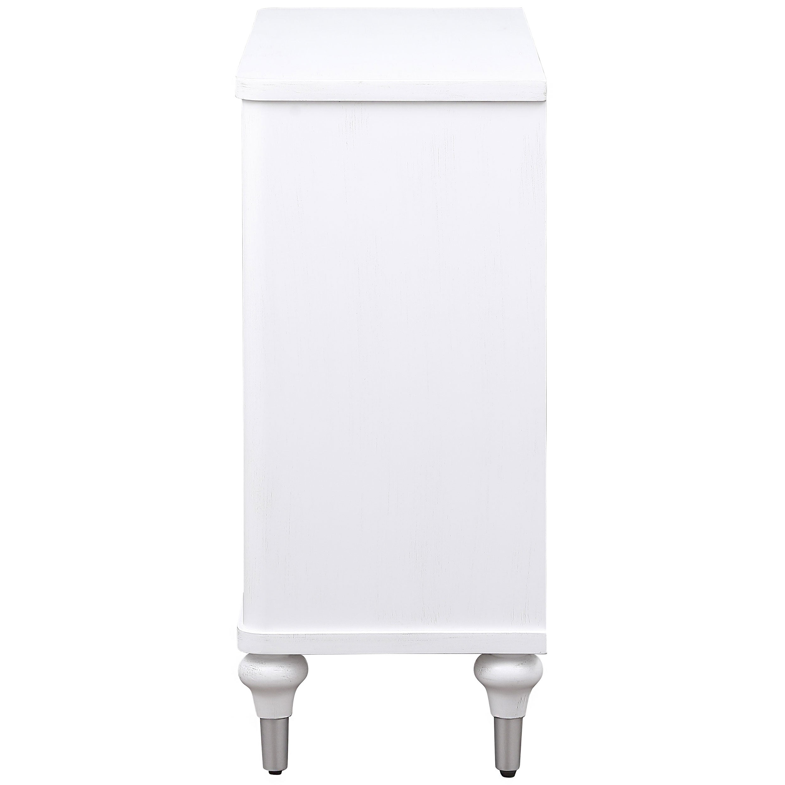 Cardella Accent Cabinet - Ideal Furniture (Fresno,CA)