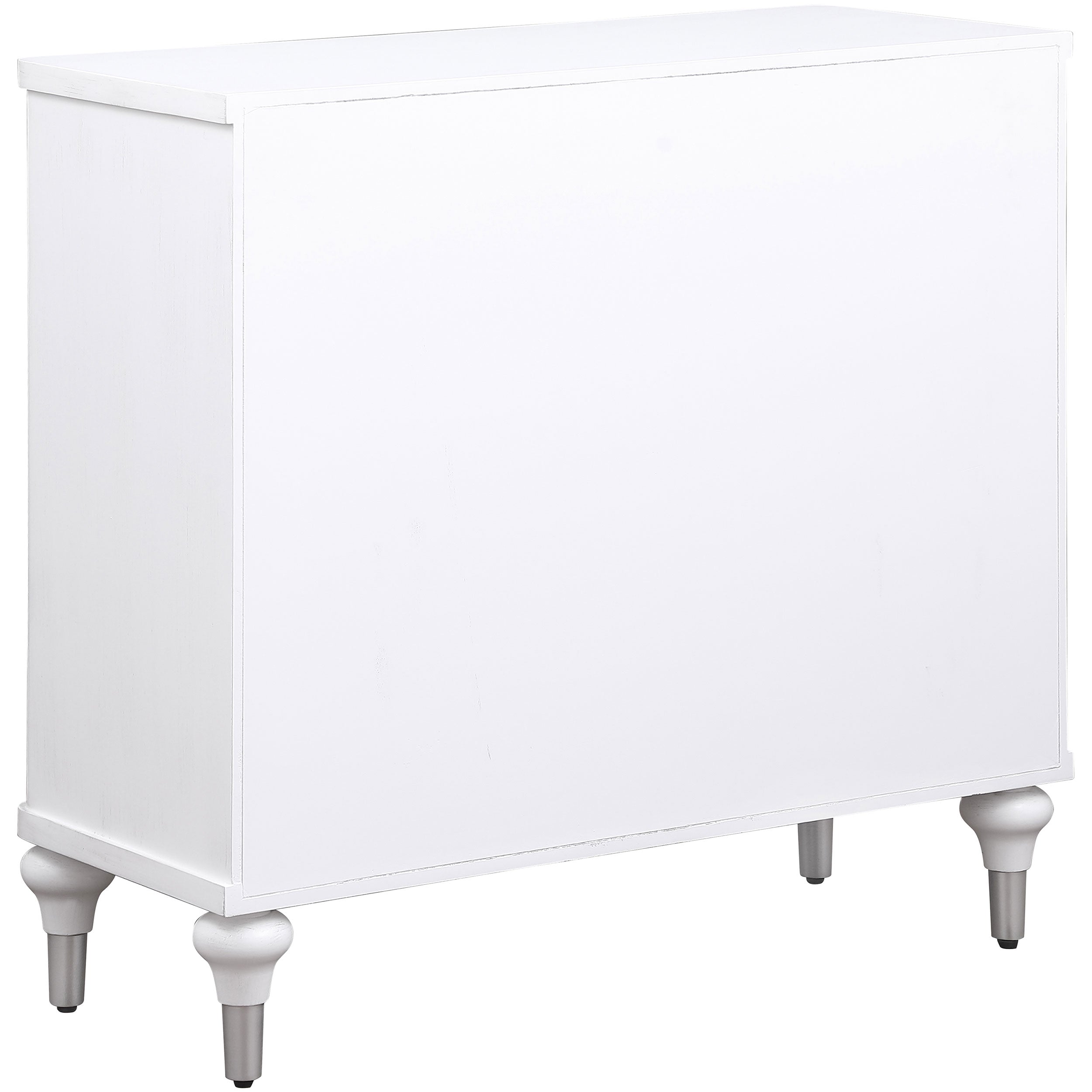 Cardella Accent Cabinet - Ideal Furniture (Fresno,CA)