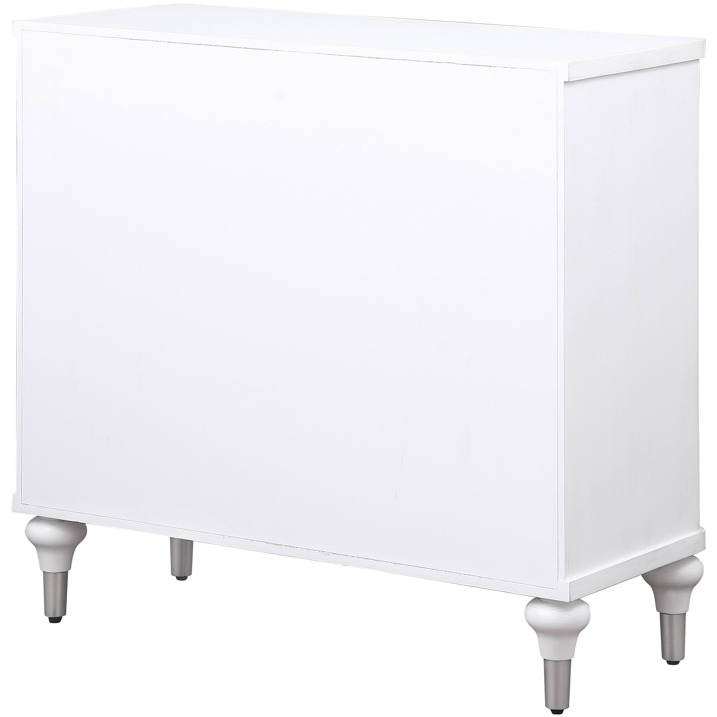 Cardella Accent Cabinet - Ideal Furniture (Fresno,CA)