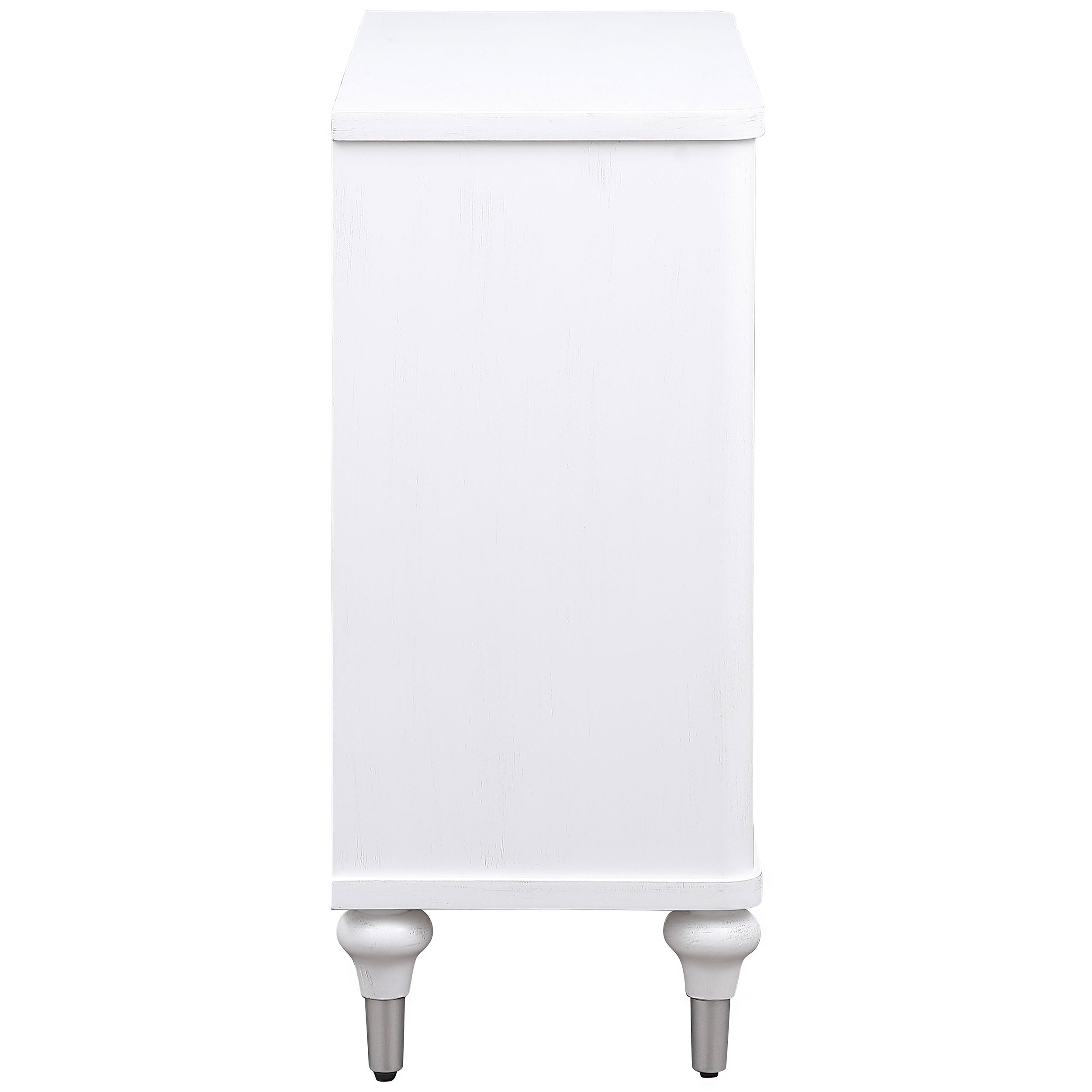 Cardella Accent Cabinet - Ideal Furniture (Fresno,CA)