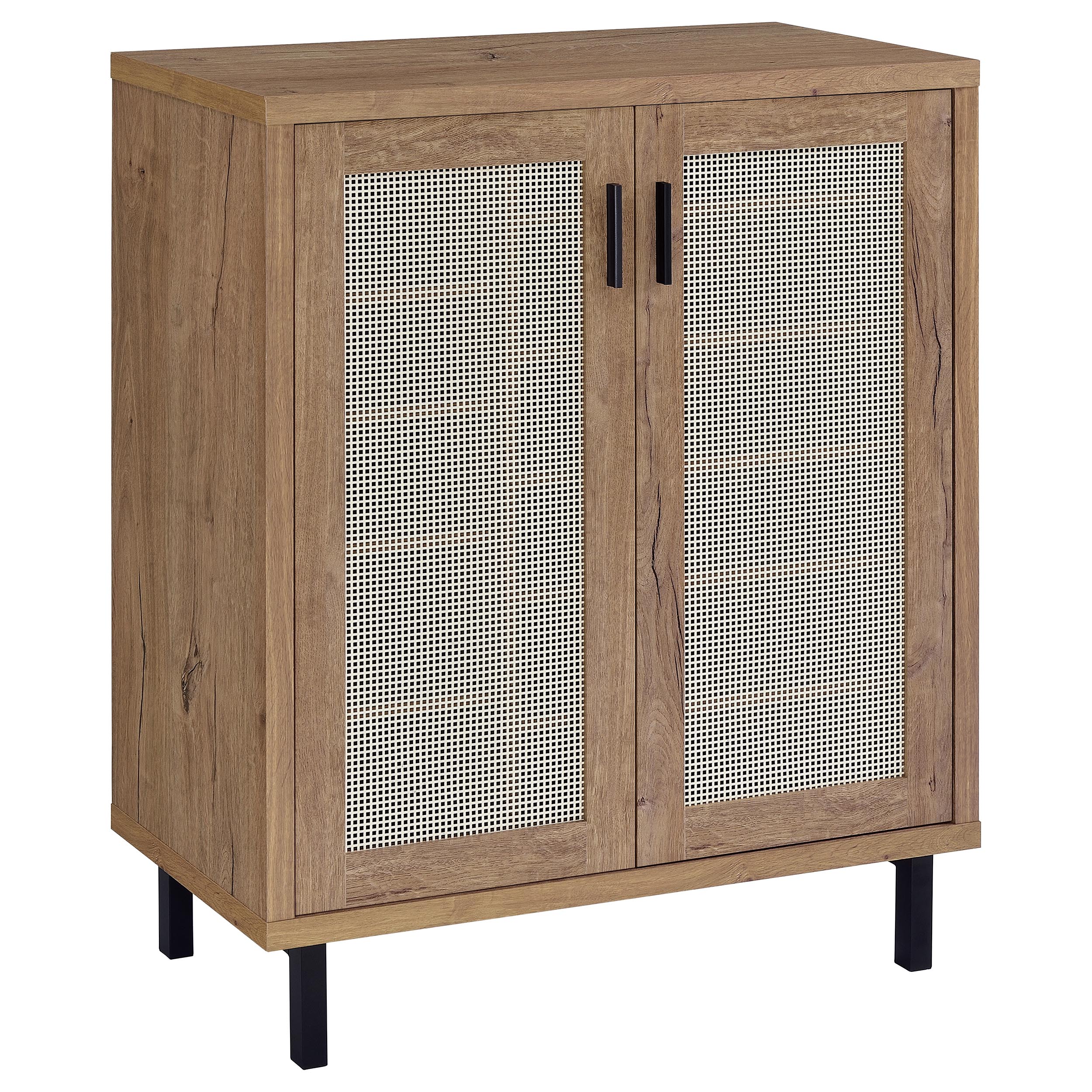 Teller Shoe Cabinet - Ideal Furniture (Fresno,CA)