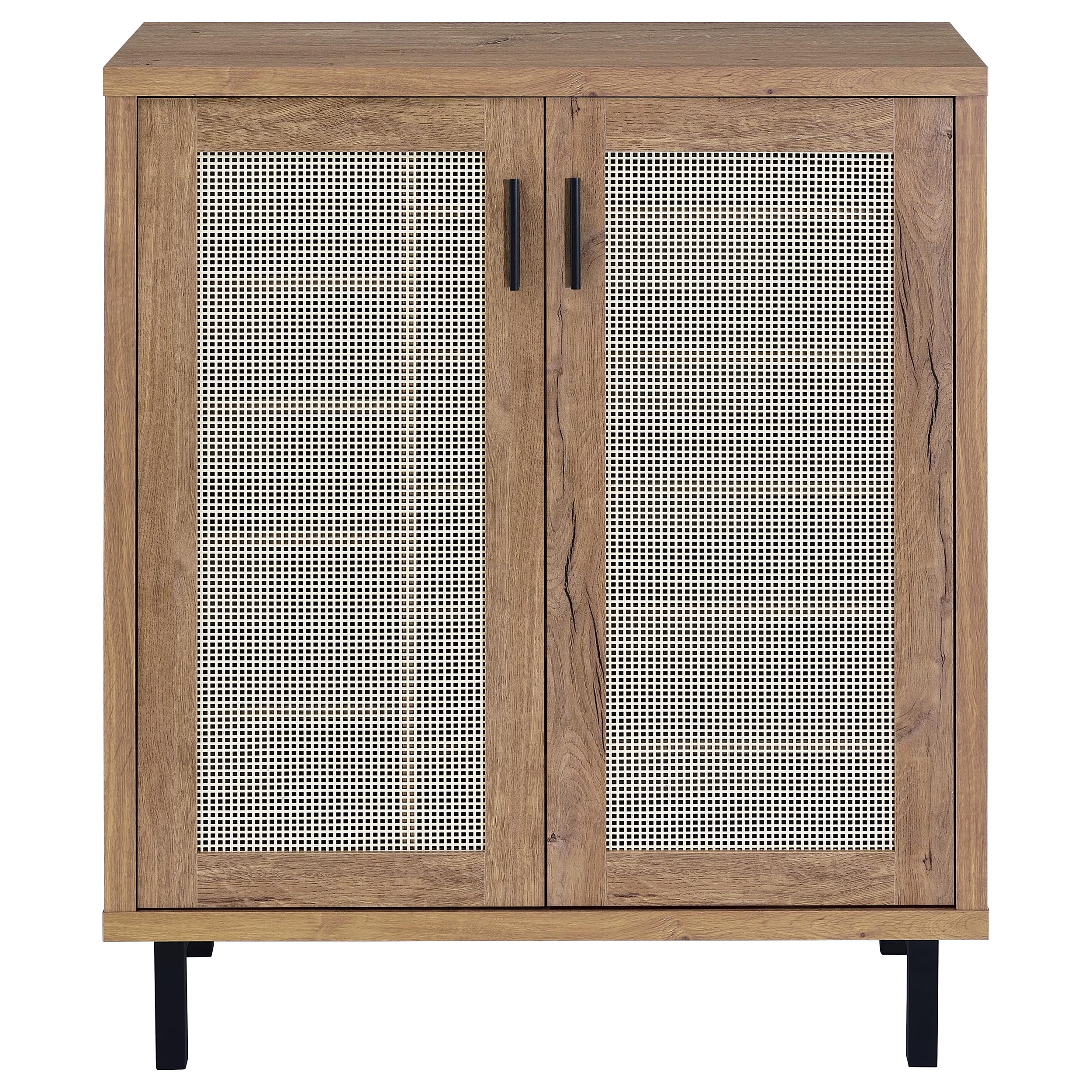 Teller Shoe Cabinet - Ideal Furniture (Fresno,CA)