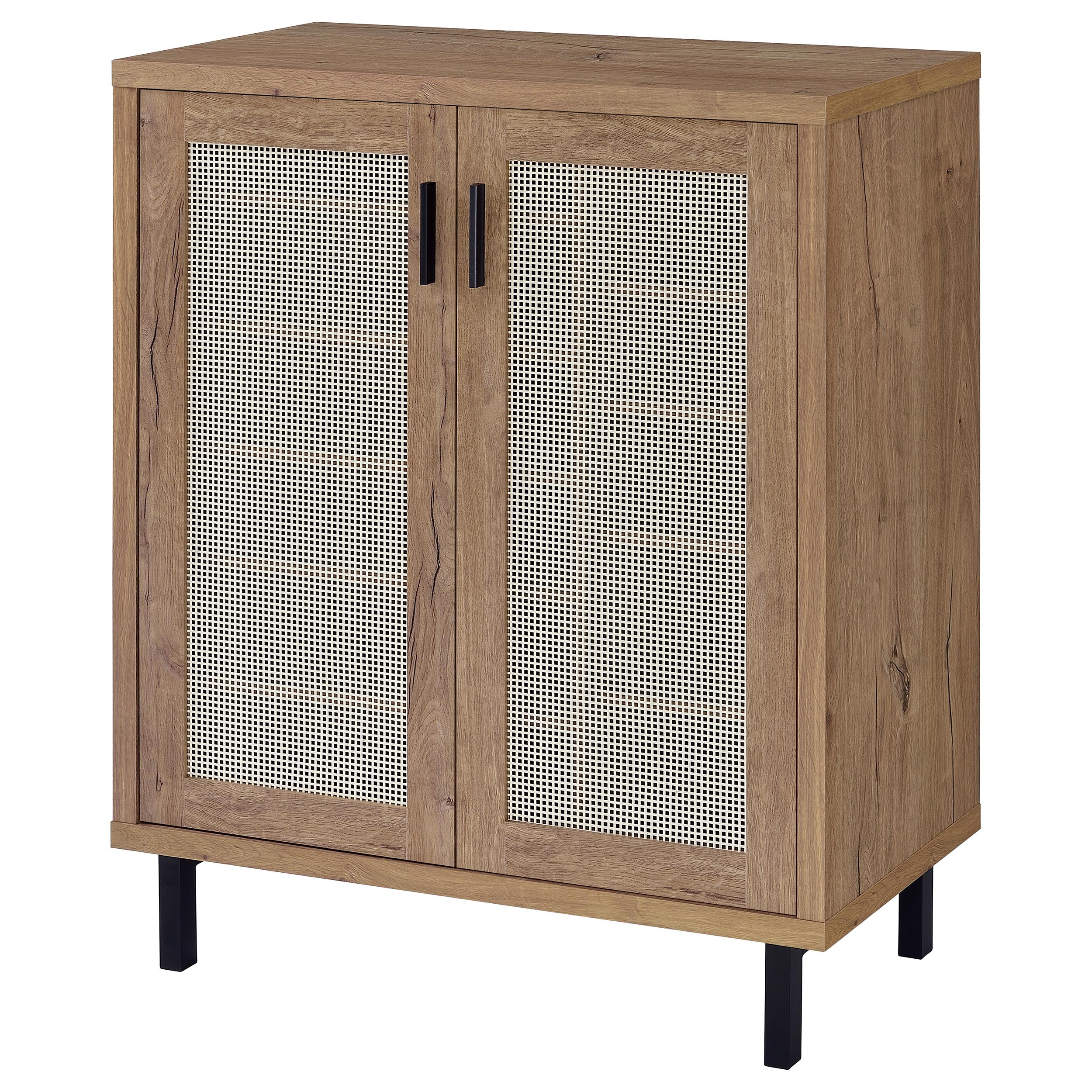 Teller Shoe Cabinet - Ideal Furniture (Fresno,CA)