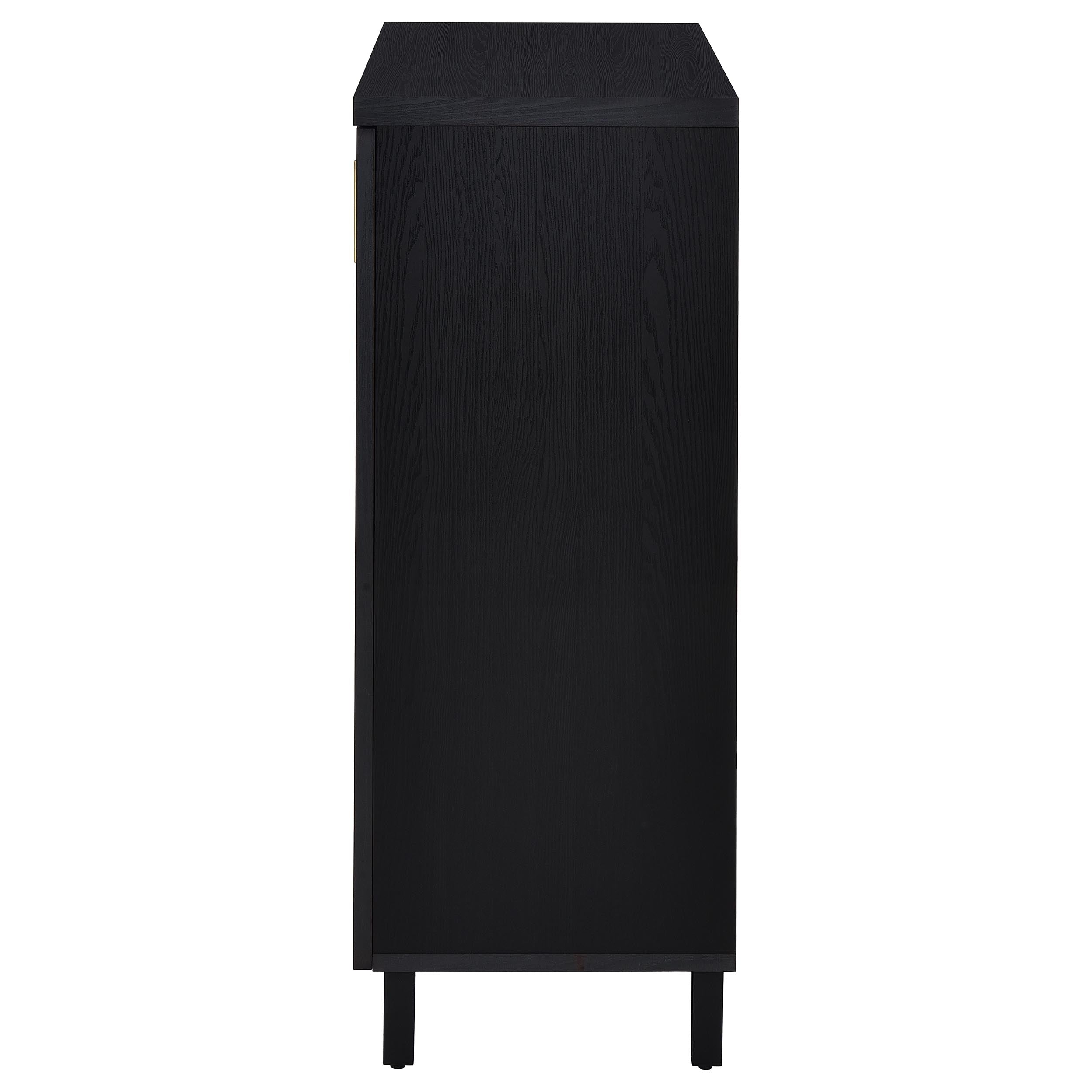 Brixton Shoe Cabinet - Ideal Furniture (Fresno,CA)