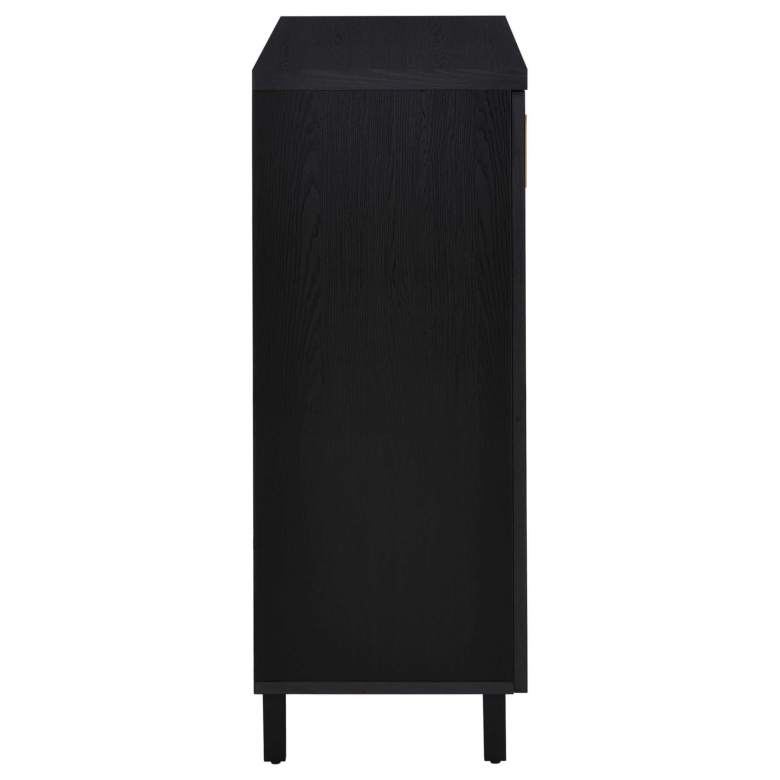 Brixton Shoe Cabinet - Ideal Furniture (Fresno,CA)