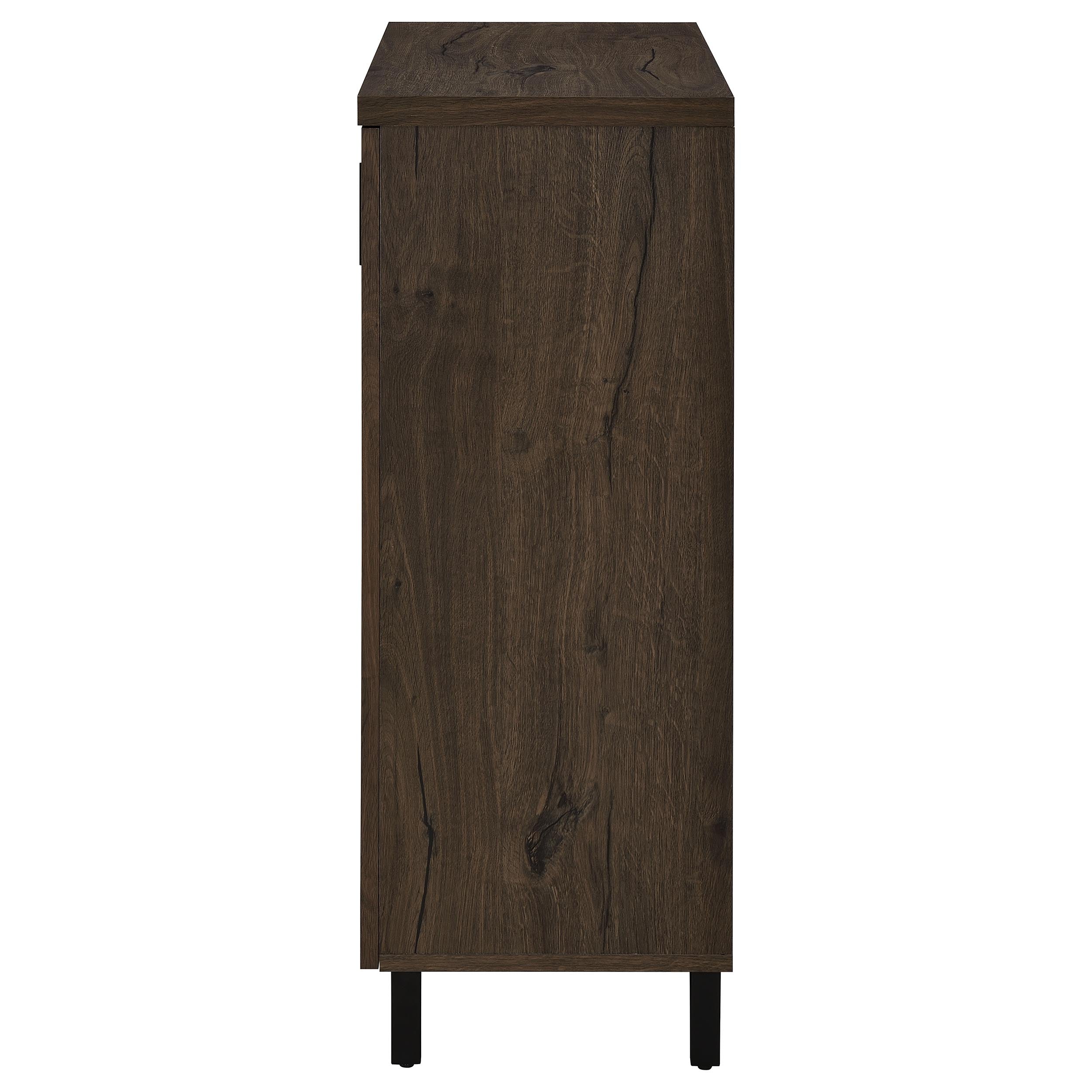 Brixton Shoe Cabinet - Ideal Furniture (Fresno,CA)