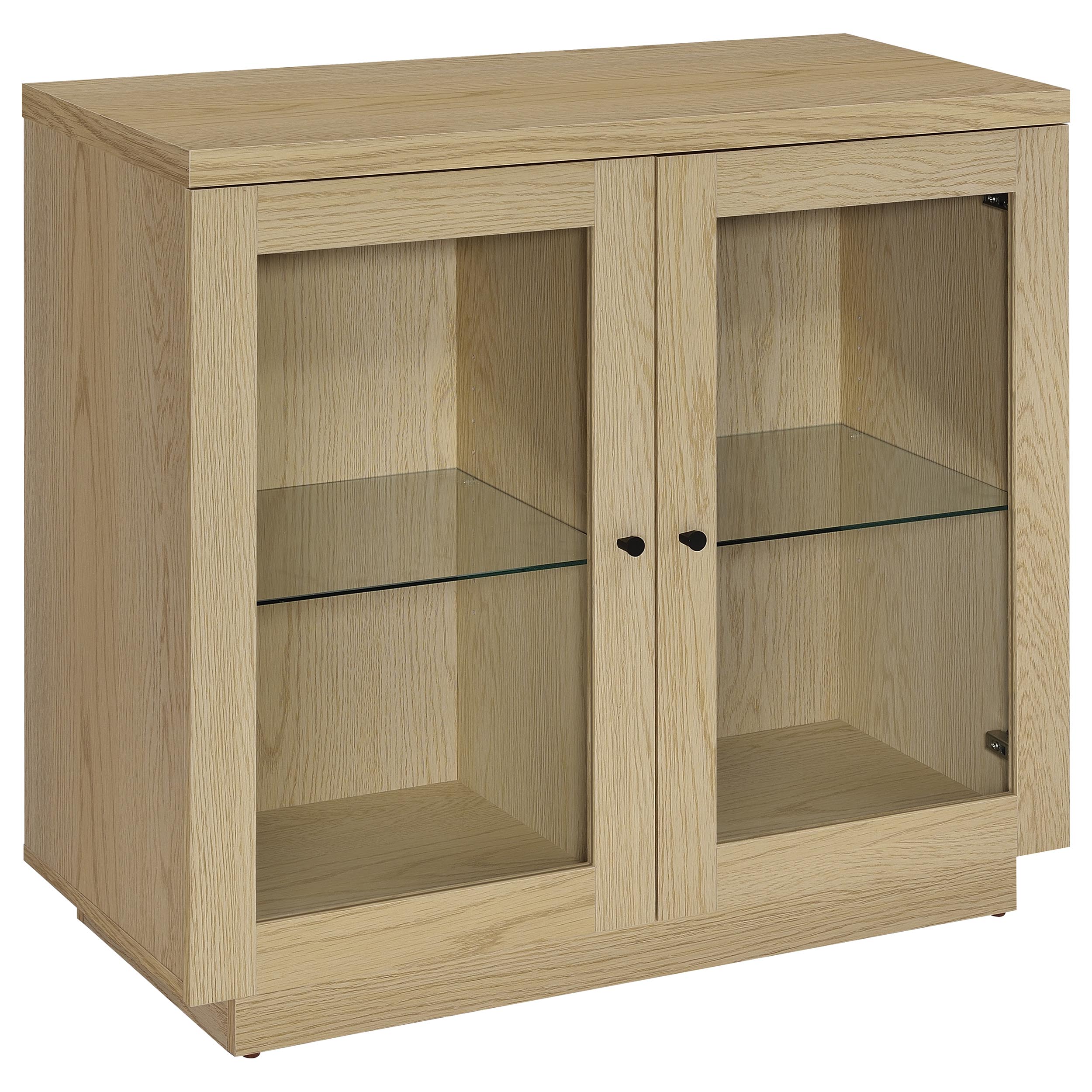 Tilbury Display Cabinet - Ideal Furniture (Fresno,CA)