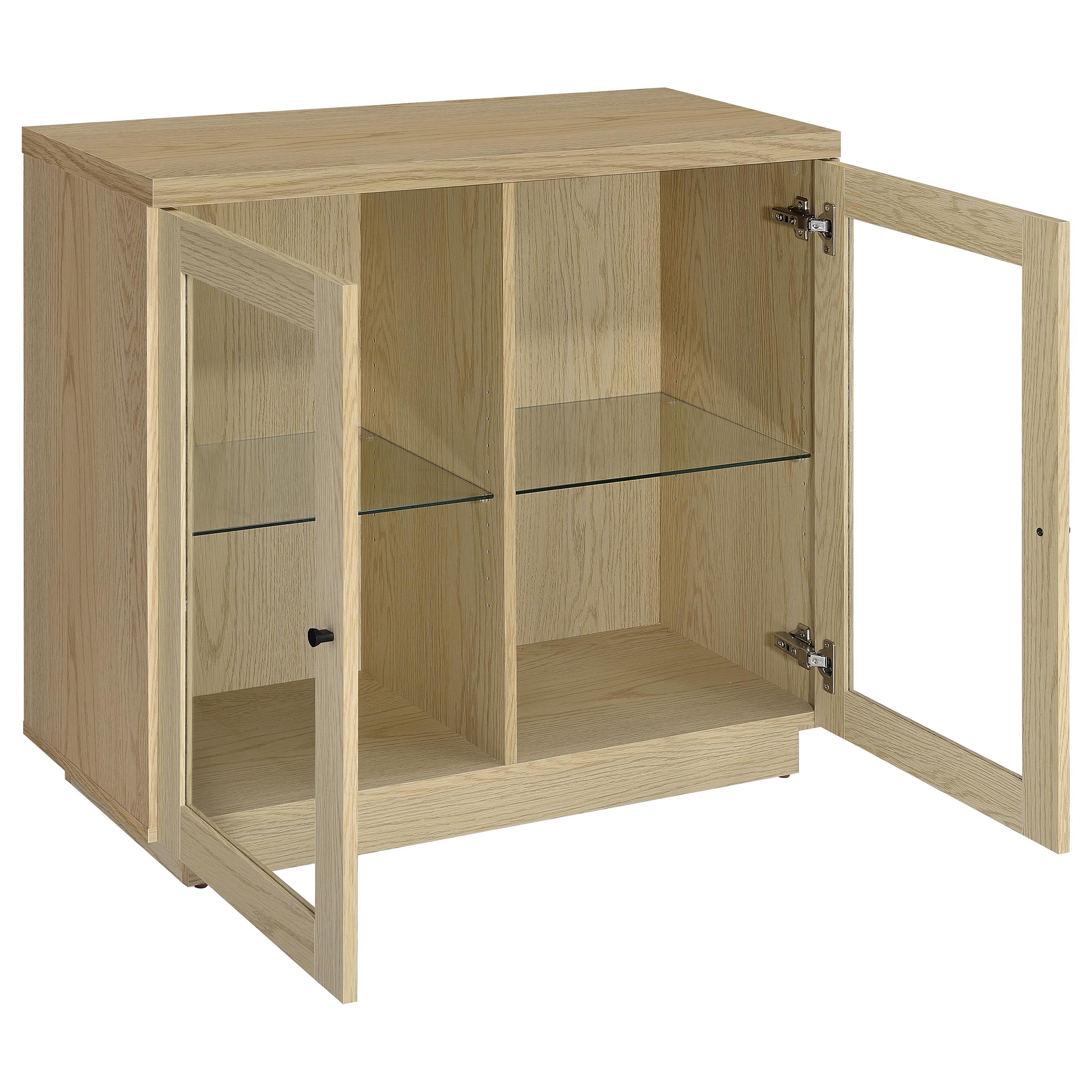 Tilbury Display Cabinet - Ideal Furniture (Fresno,CA)