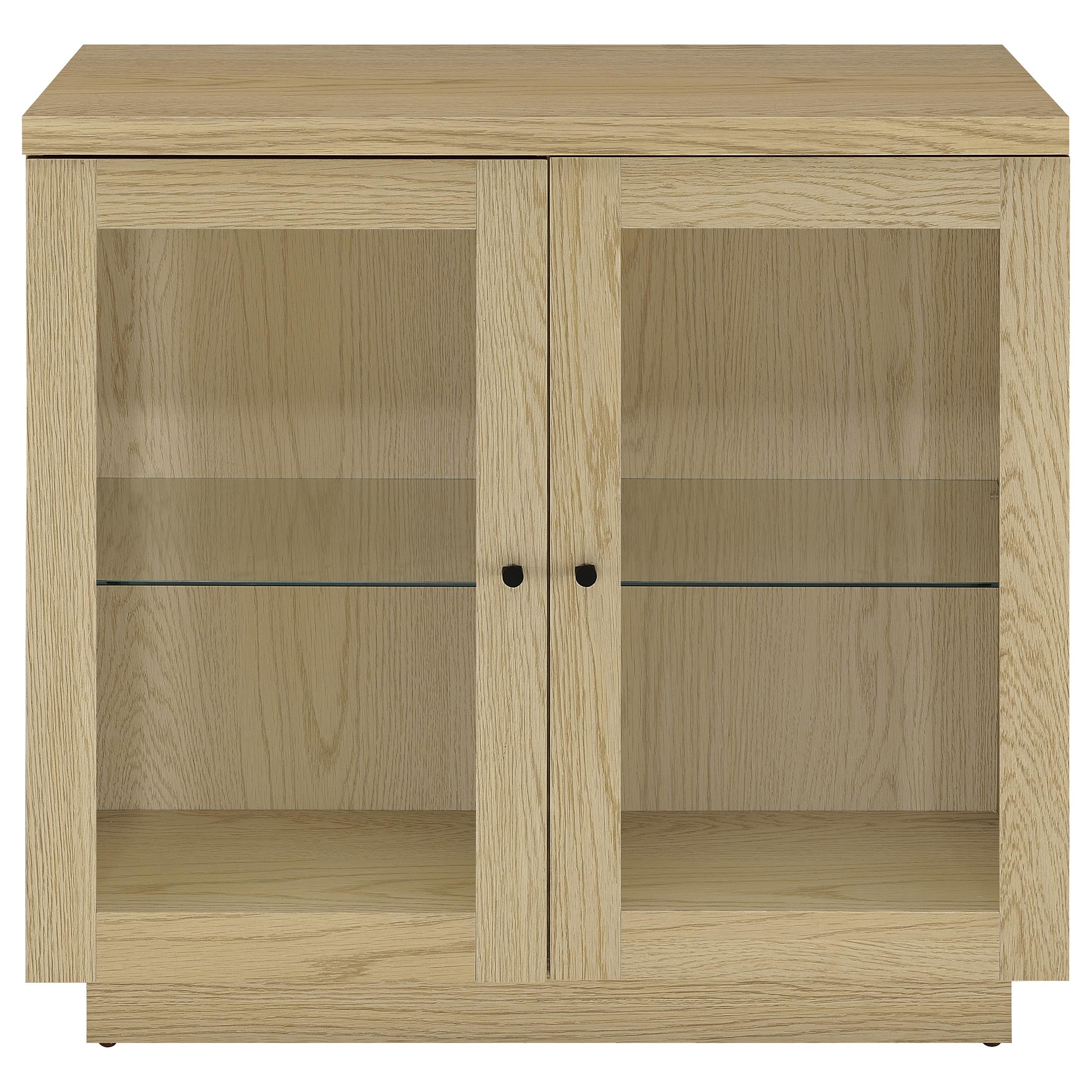 Tilbury Display Cabinet - Ideal Furniture (Fresno,CA)