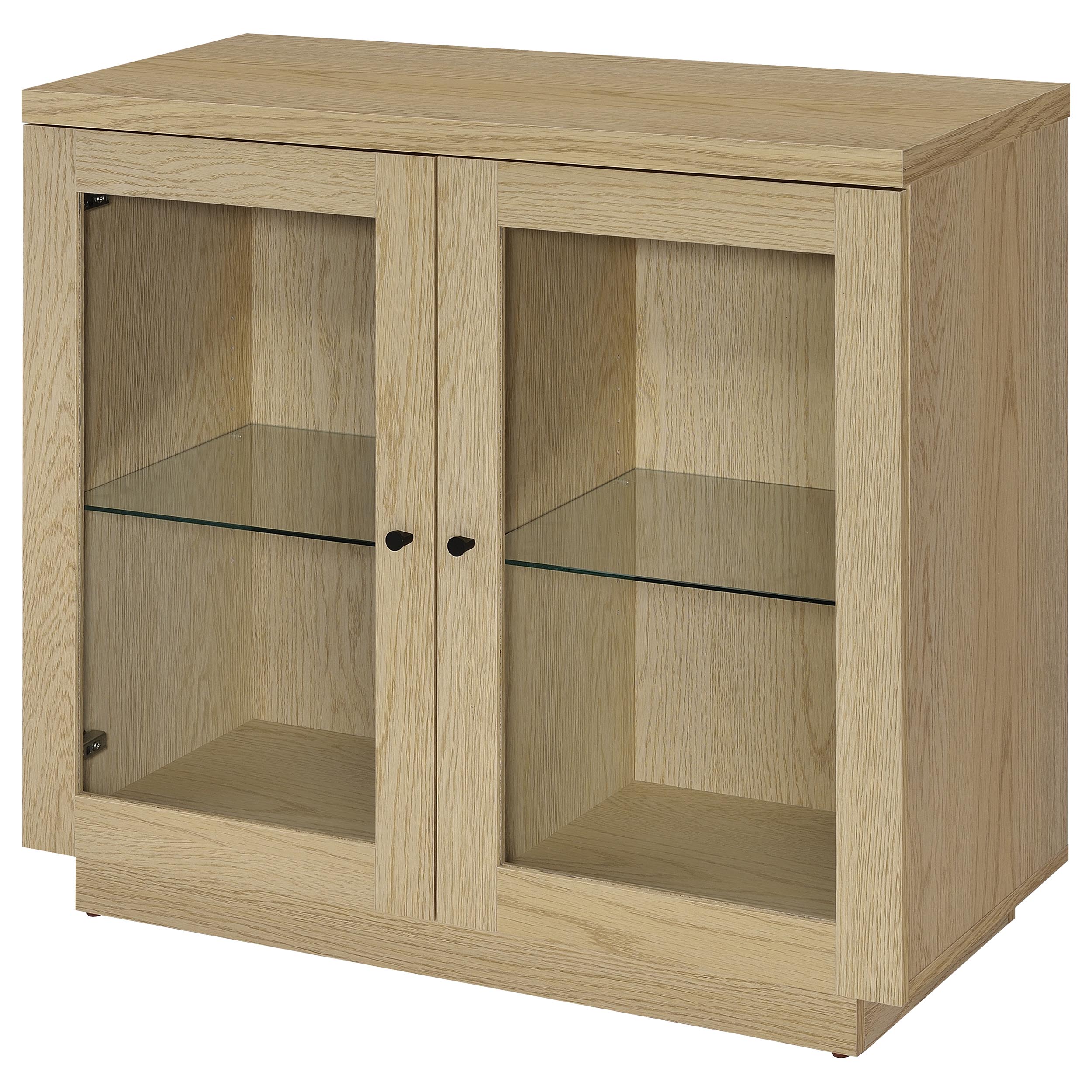 Tilbury Display Cabinet - Ideal Furniture (Fresno,CA)