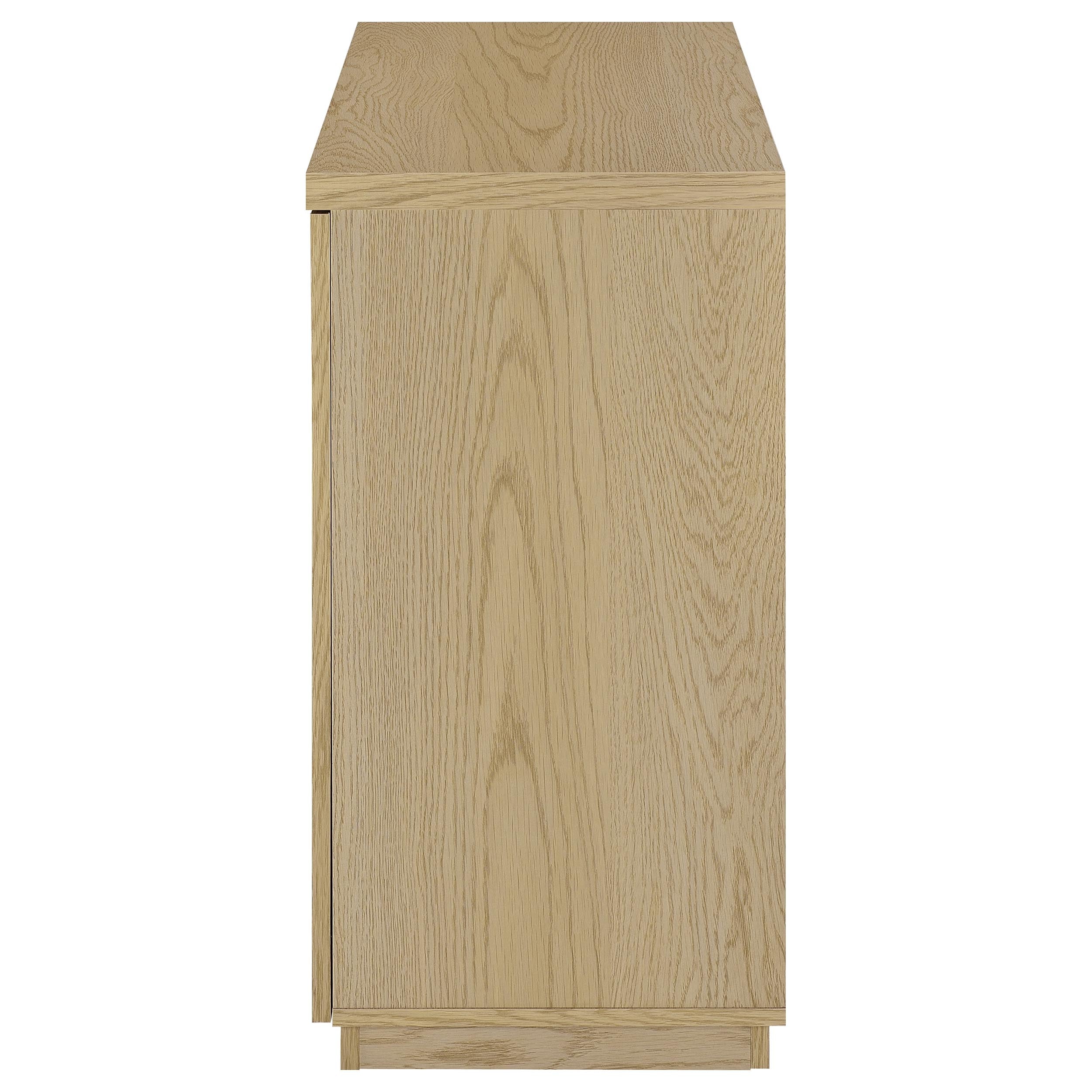 Tilbury Display Cabinet - Ideal Furniture (Fresno,CA)