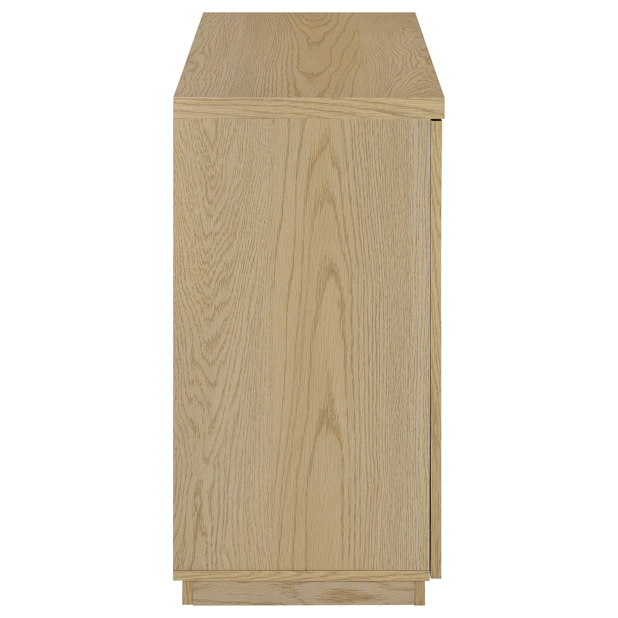 Tilbury Display Cabinet - Ideal Furniture (Fresno,CA)