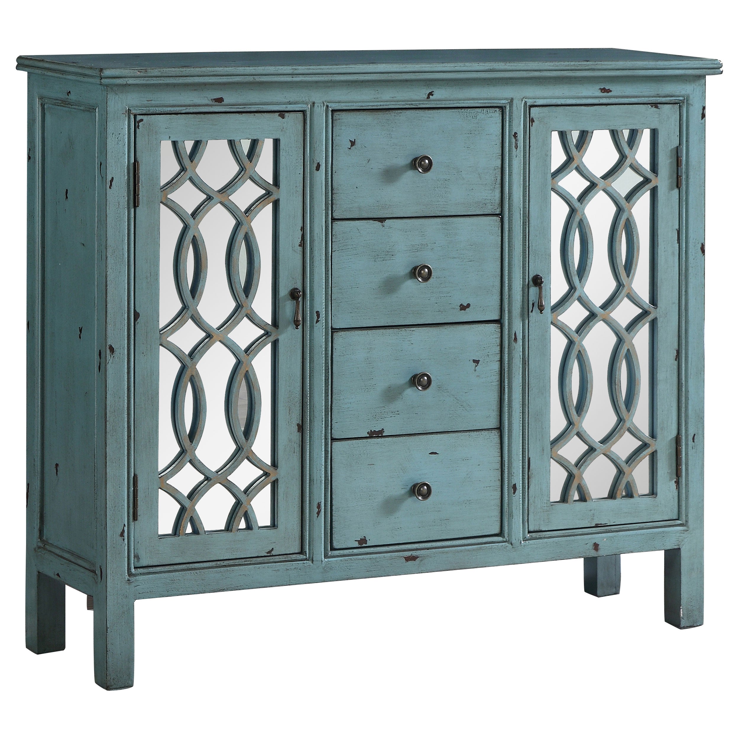 Rue Accent Cabinet