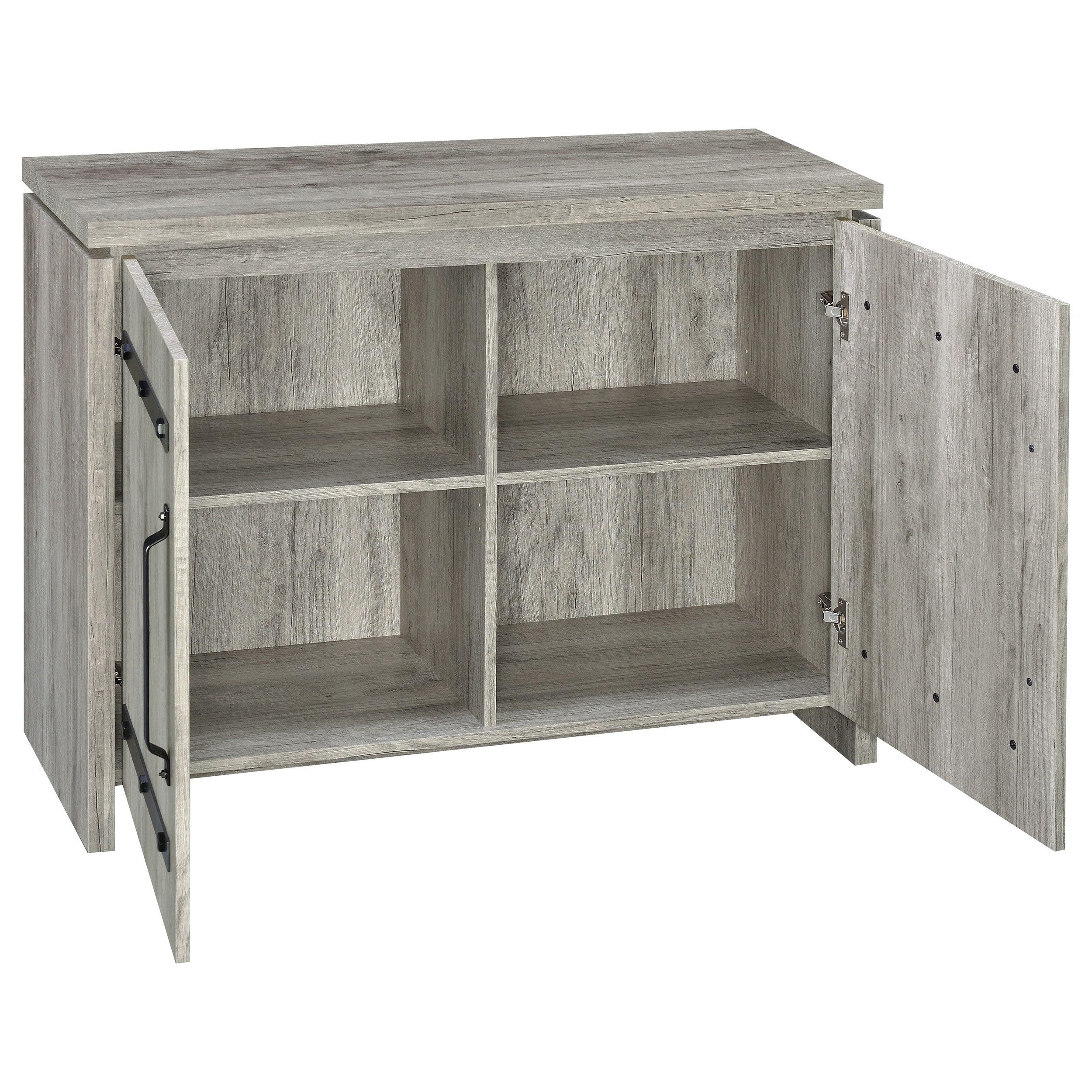 Enoch Accent Cabinet - Ideal Furniture (Fresno,CA)