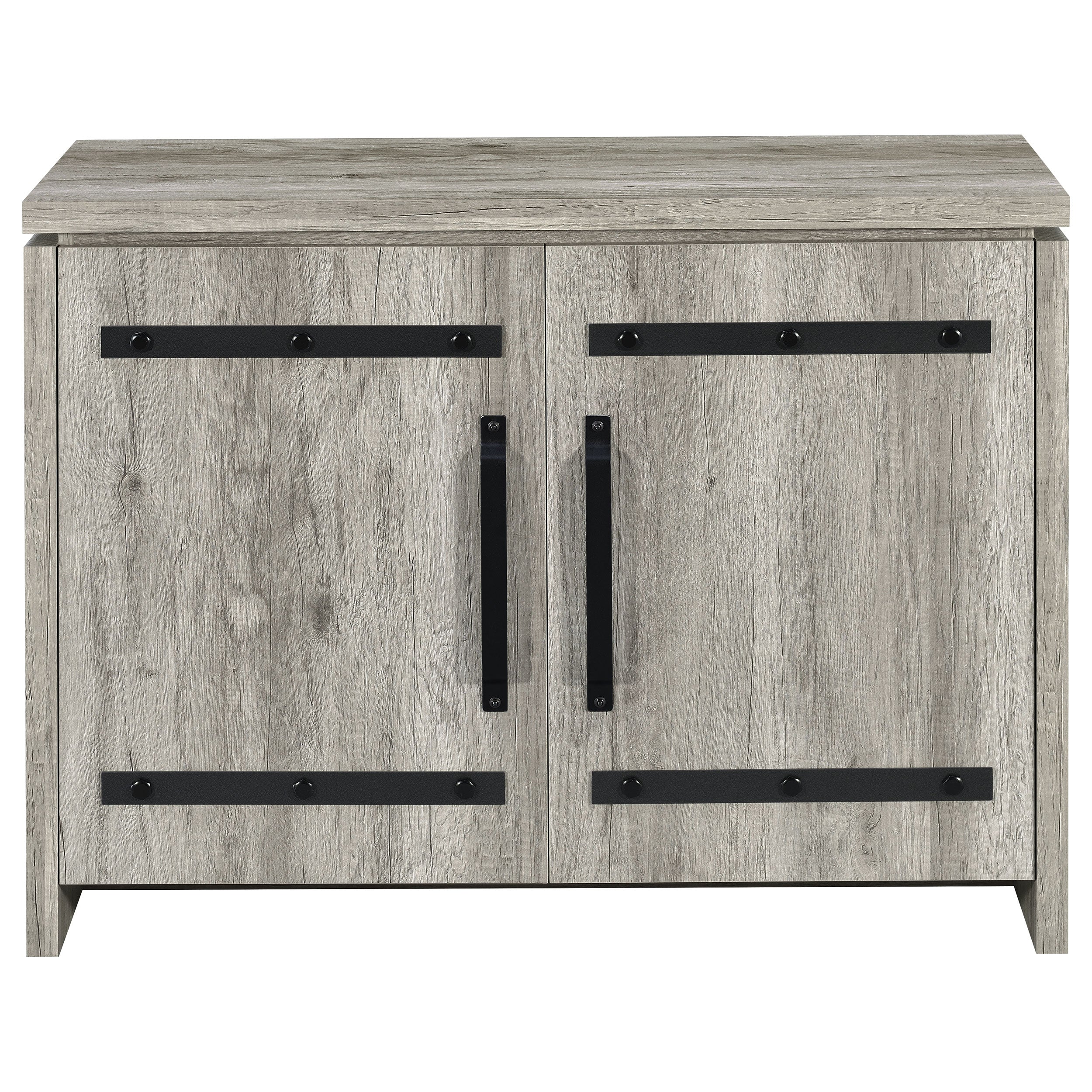 Enoch Accent Cabinet - Ideal Furniture (Fresno,CA)