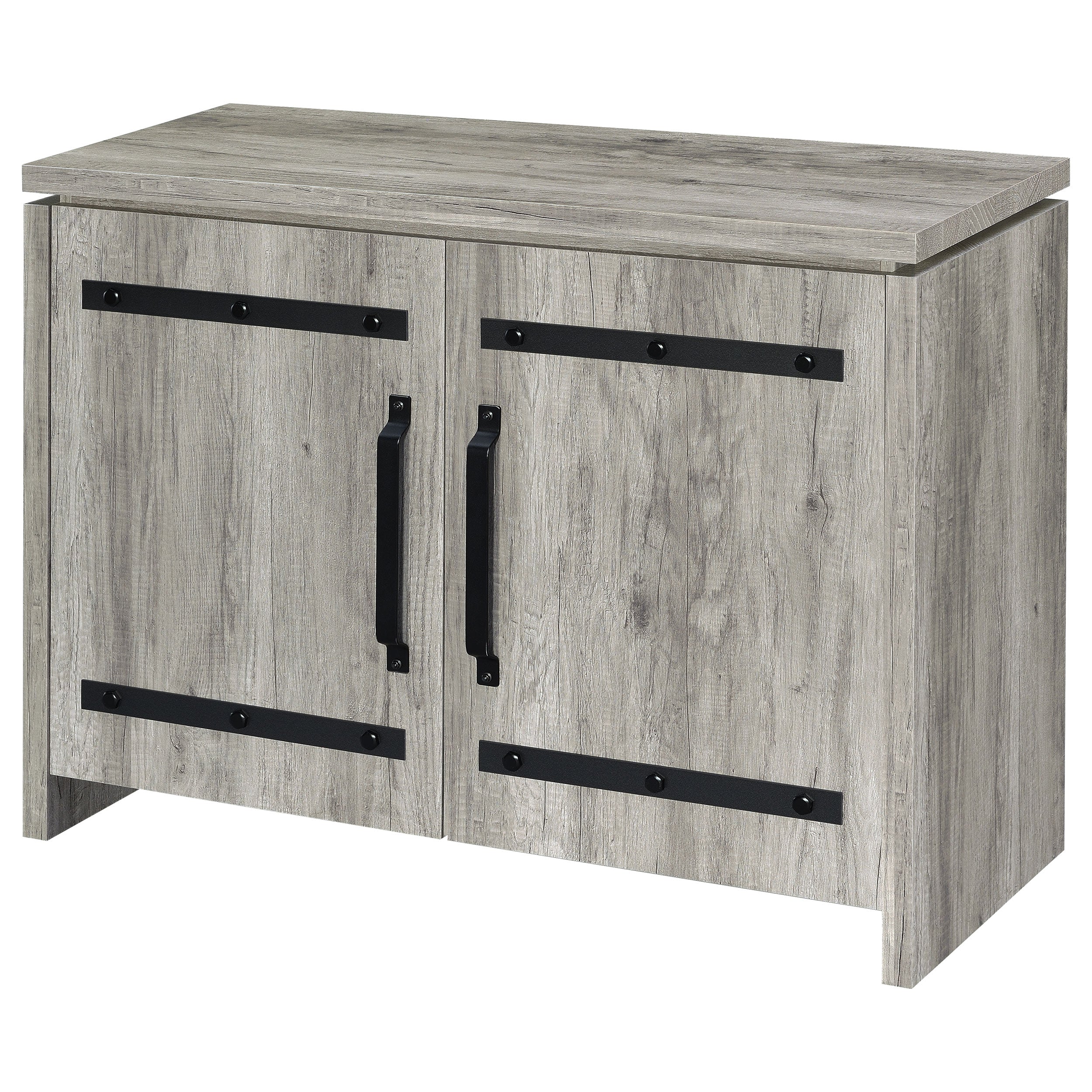 Enoch Accent Cabinet - Ideal Furniture (Fresno,CA)
