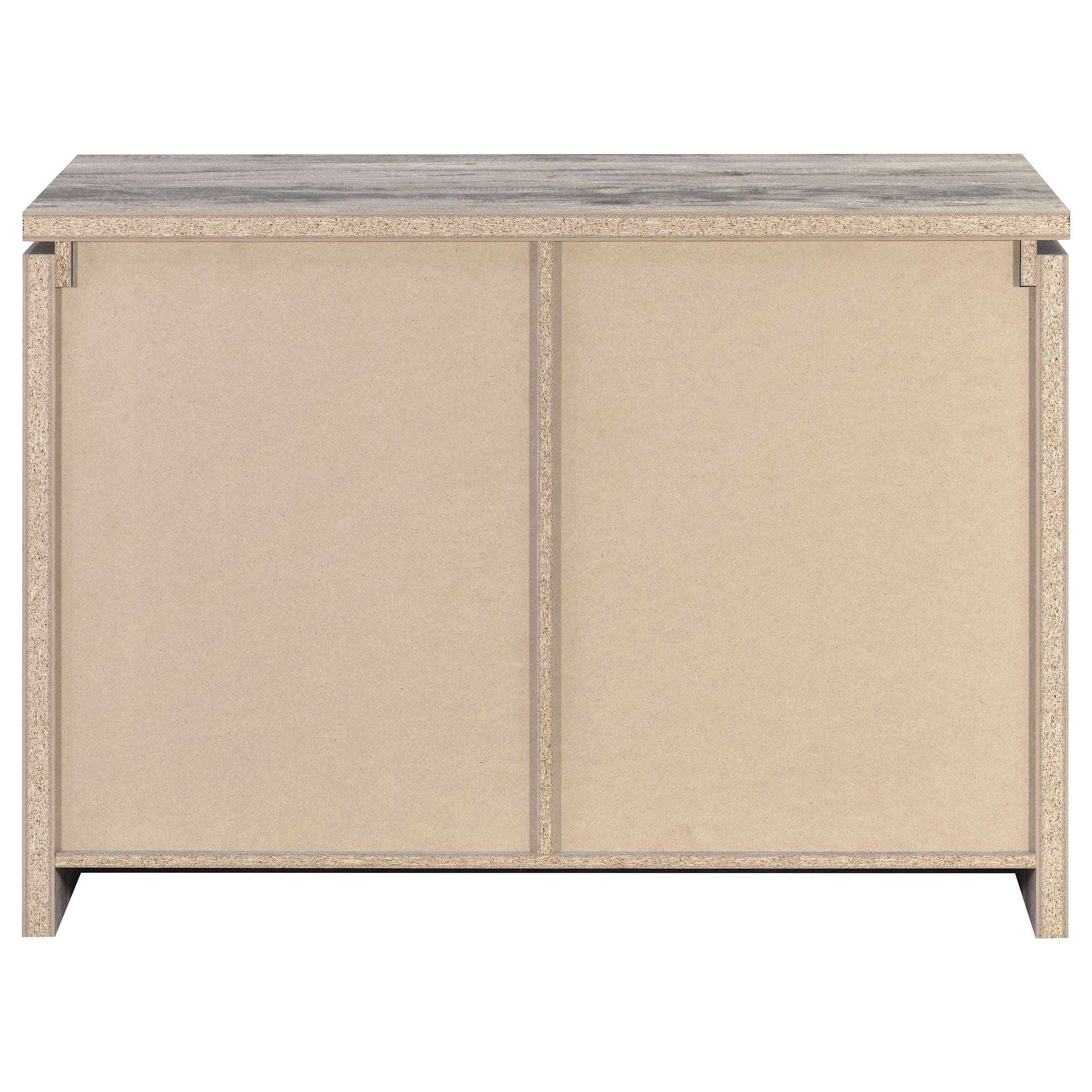 Enoch Accent Cabinet - Ideal Furniture (Fresno,CA)