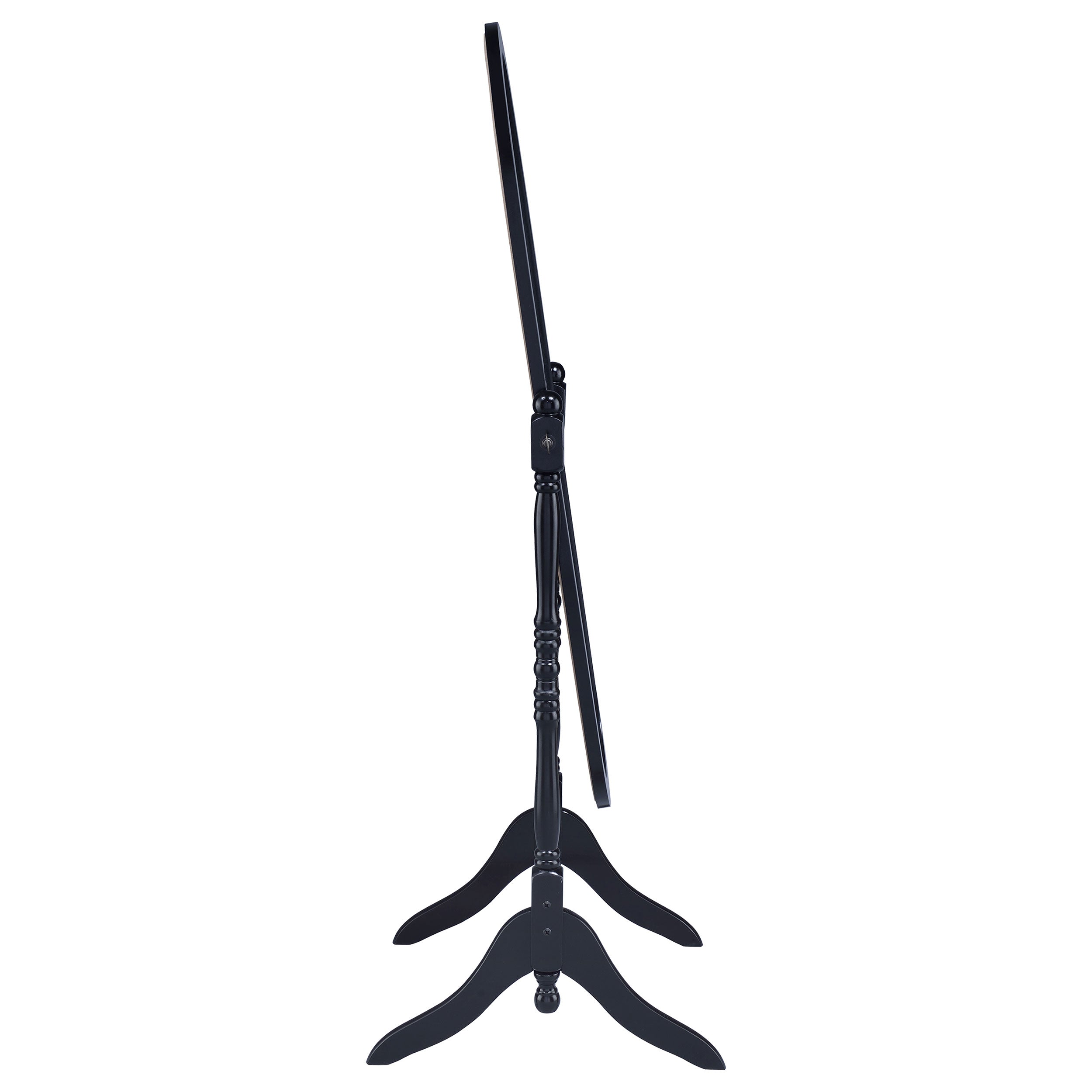 Foyet Cheval Mirror - Ideal Furniture (Fresno,CA)